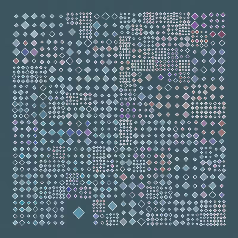 Crazygrid #17