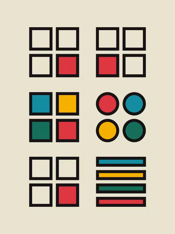Staccato #216
