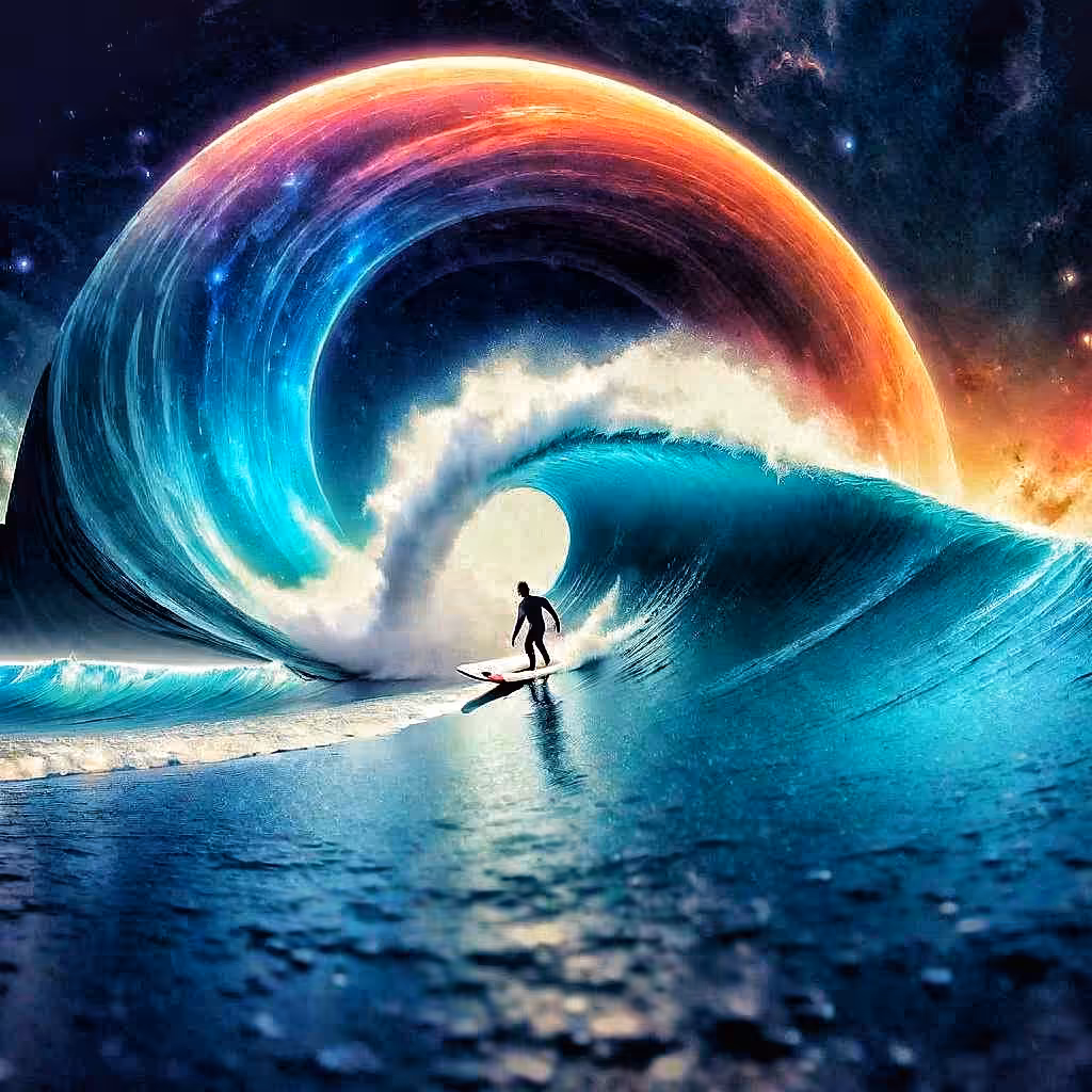 Dream Storm