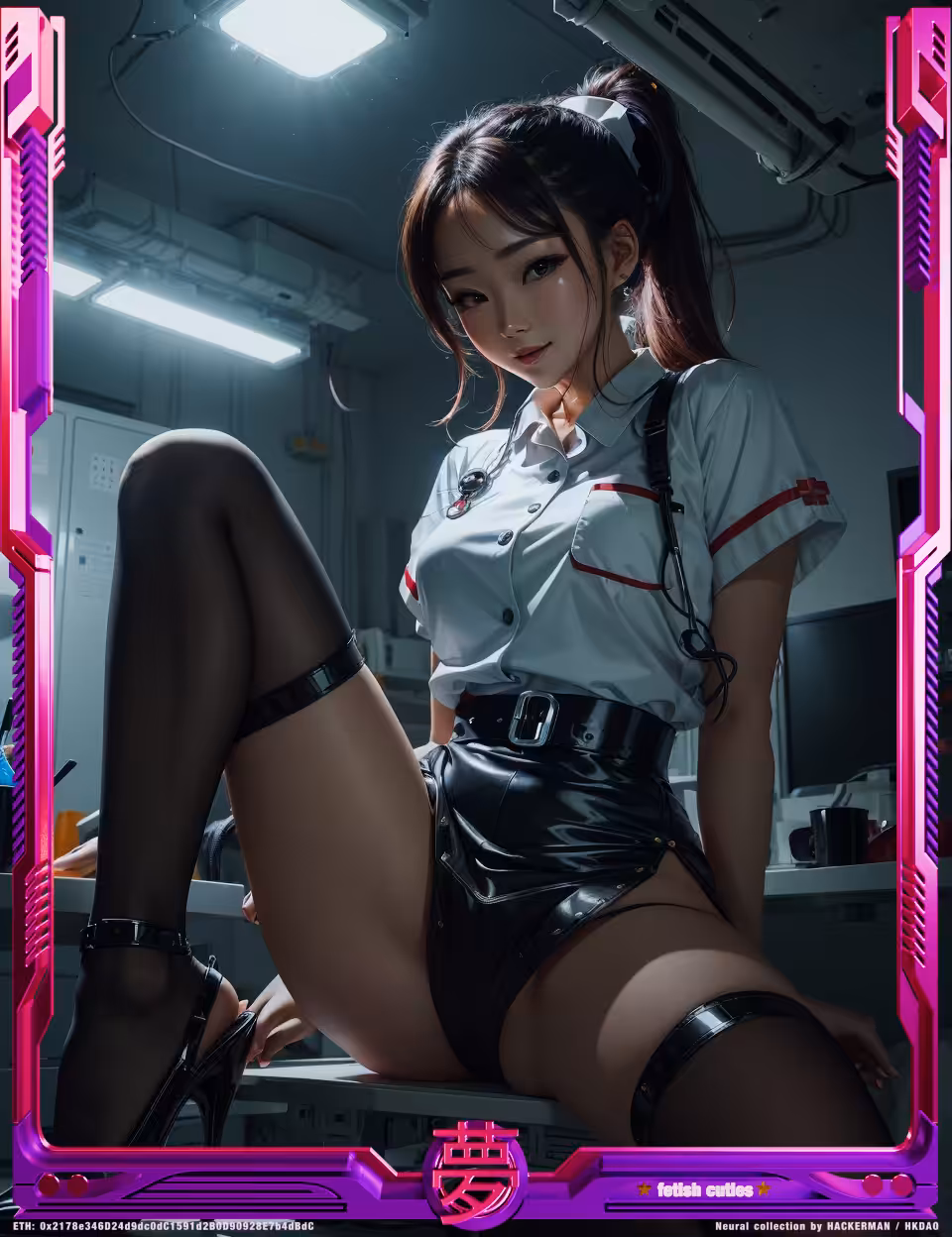 ⭐️FETISH CUTIES⭐️ NSFW: ⭐️FETISH CUTIES⭐️  #5055