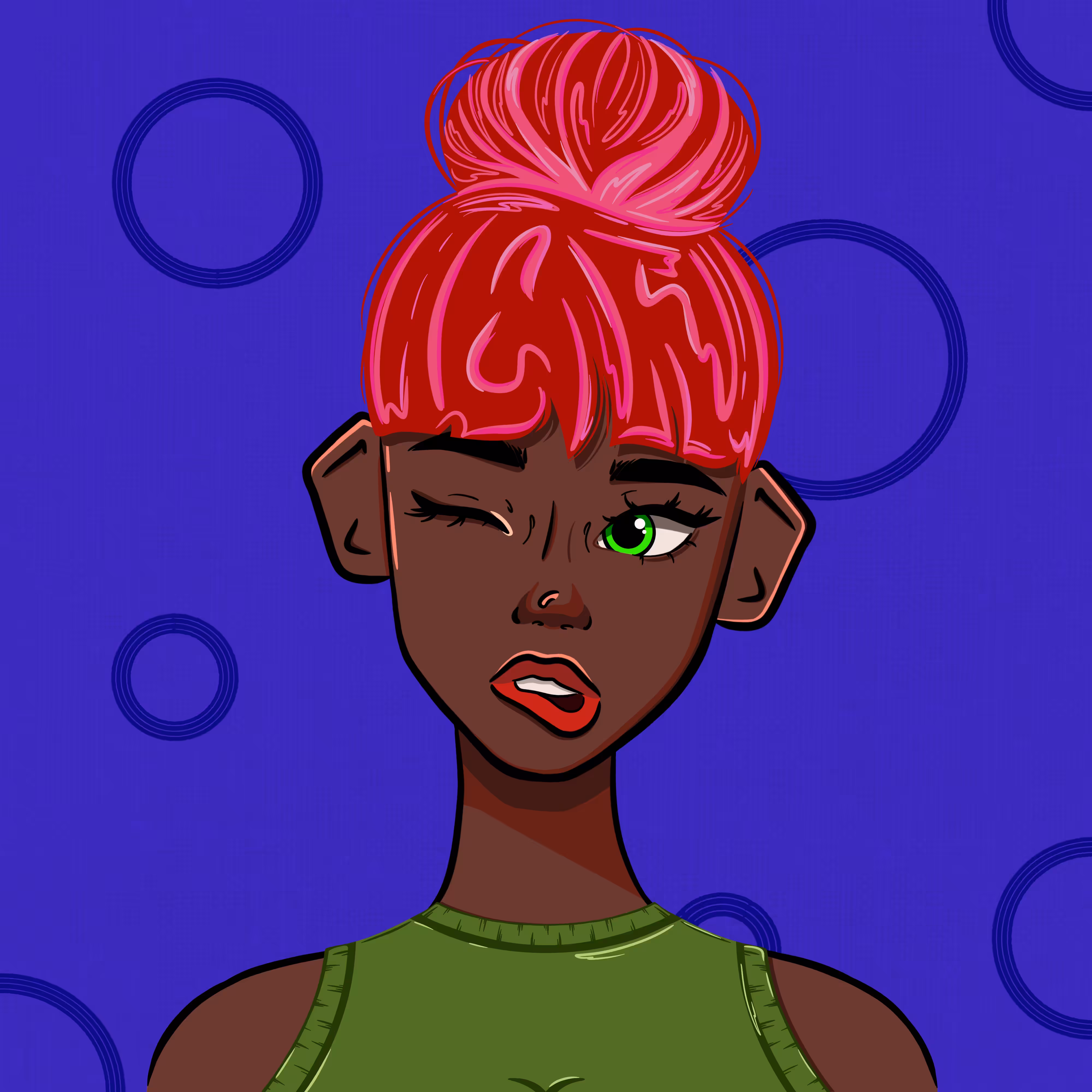 Evelyn