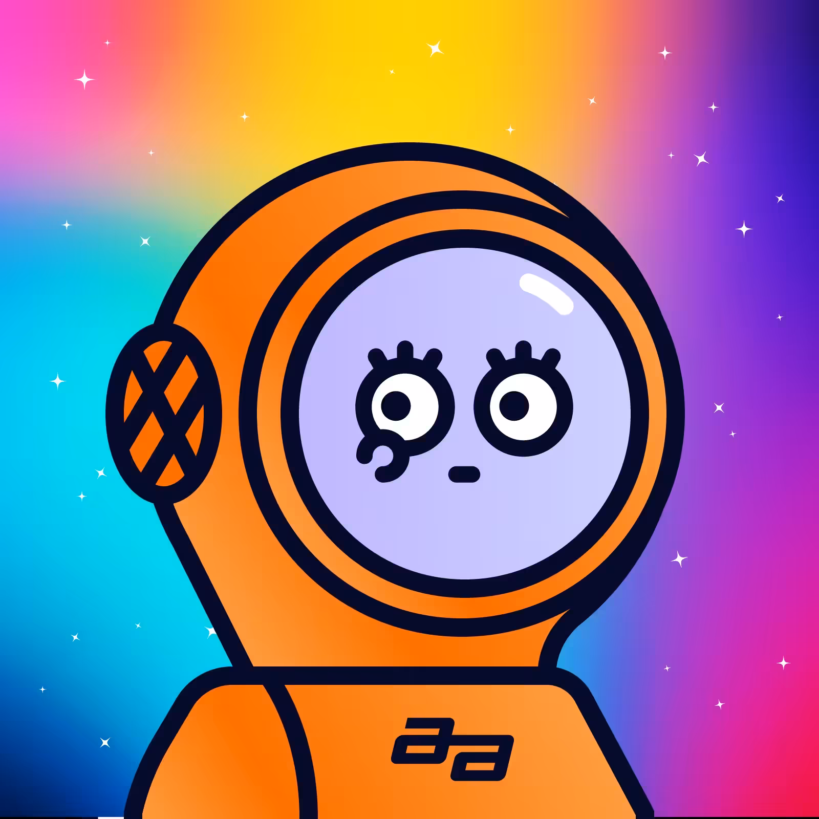 Awkward Astronauts #126
