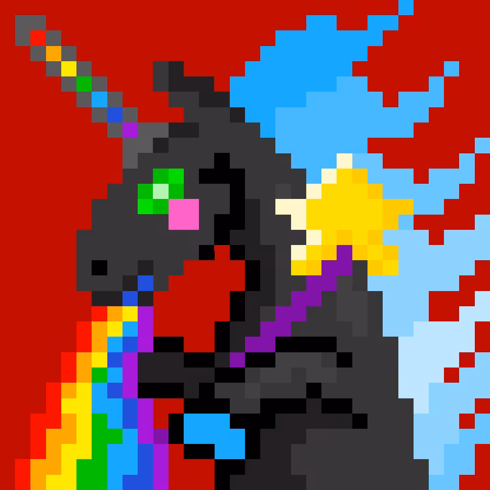 Unicorn #1145
