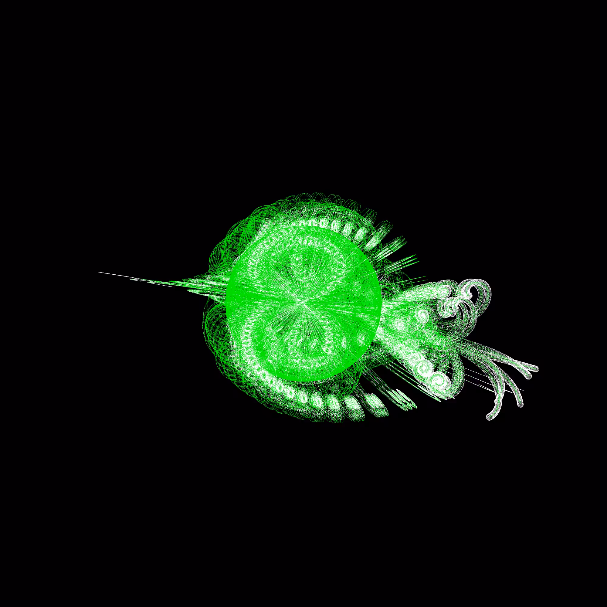 Not Astrophage #392