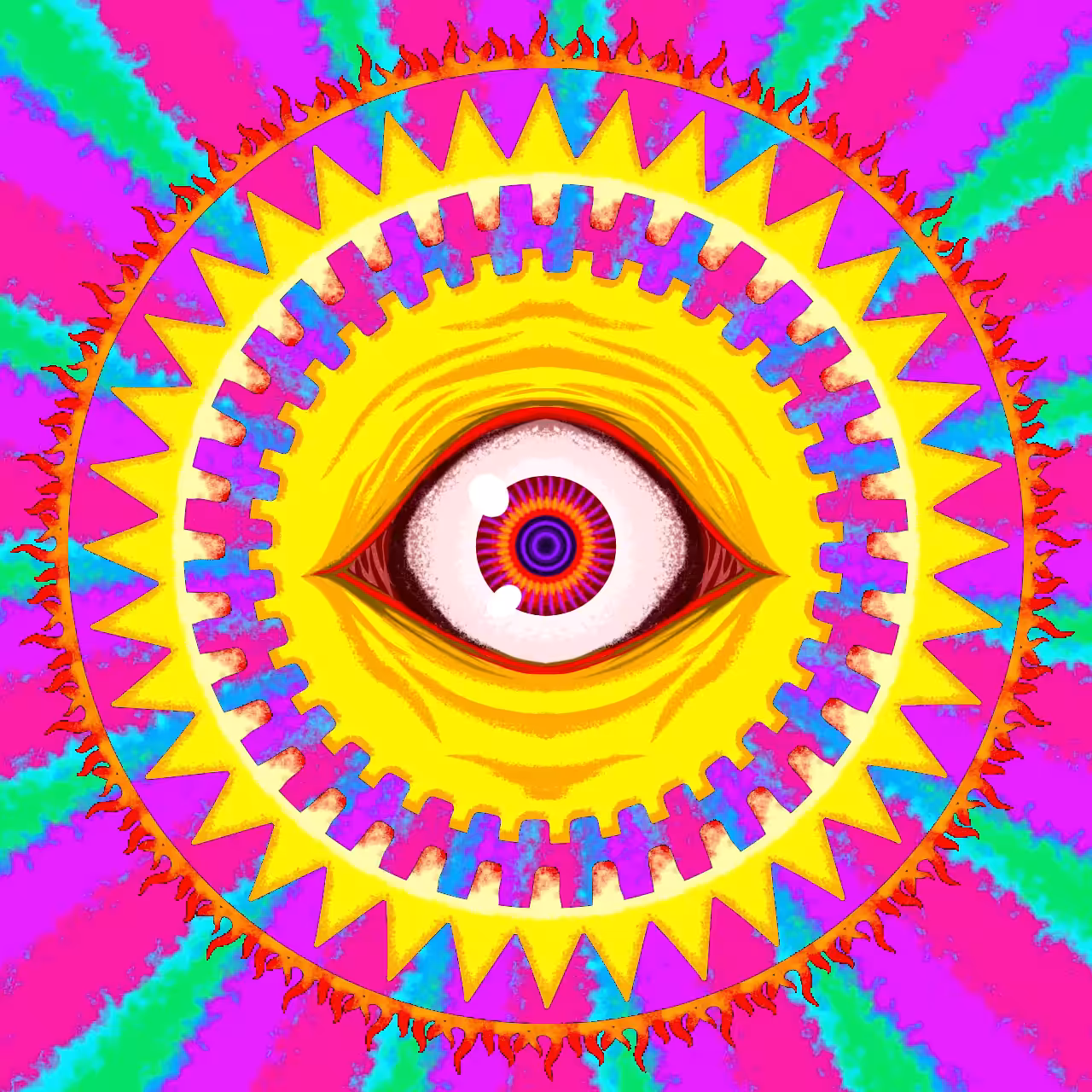 SUN