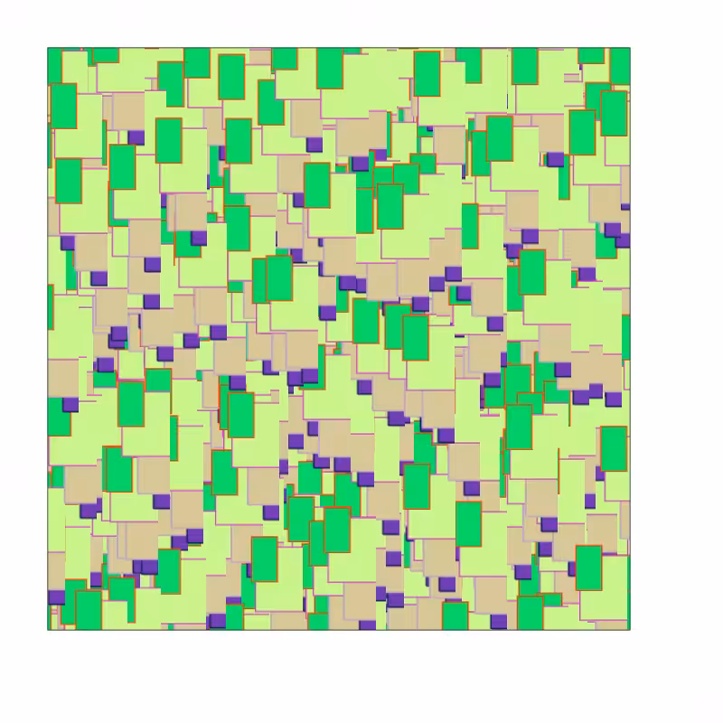 Wild Matrix #413