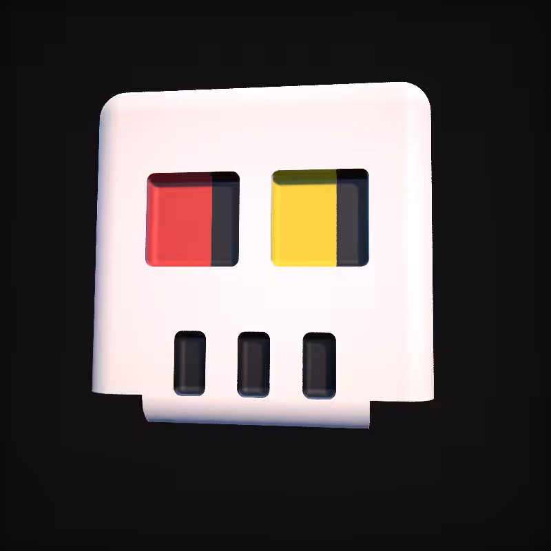 3D-SMOLSKULL #332