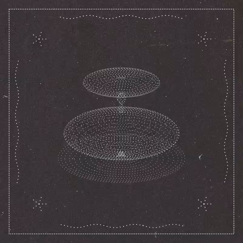 Space & Time #1