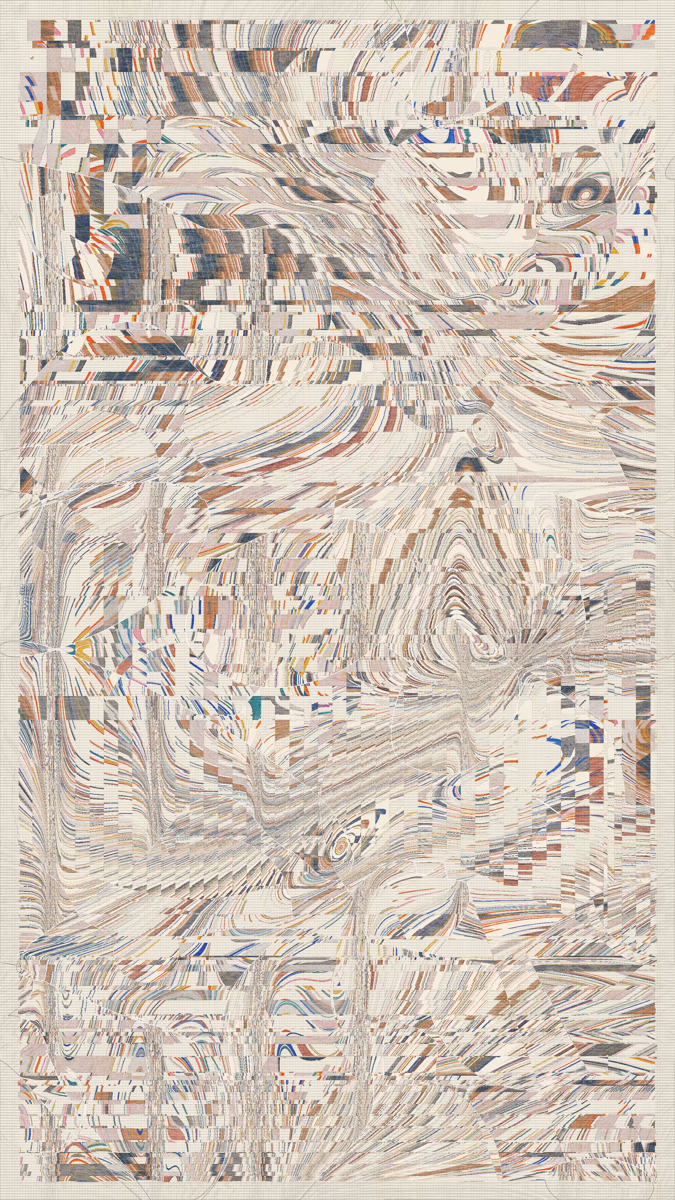 Strands of Solitude #343