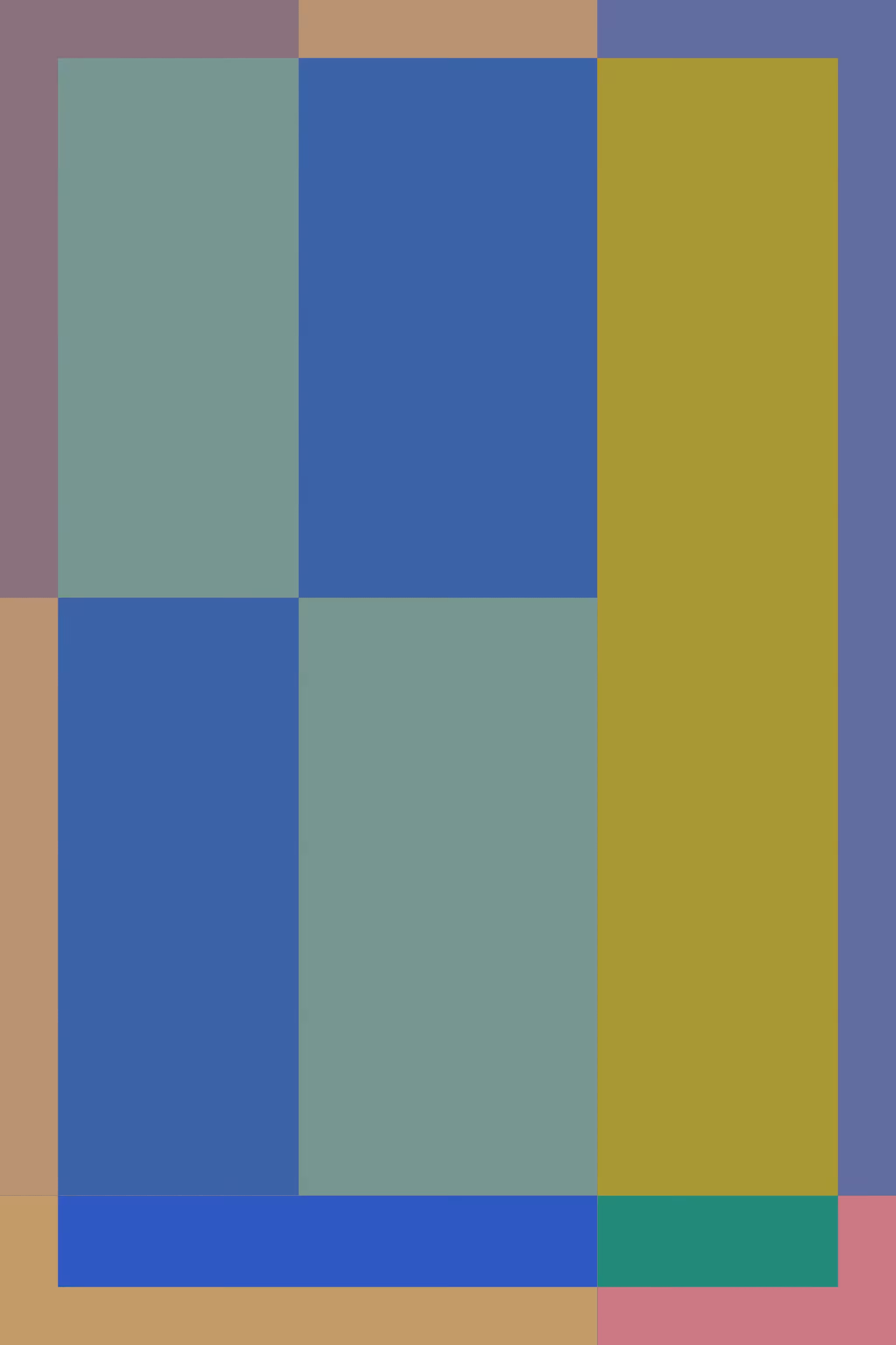 Generative Minimalism #84