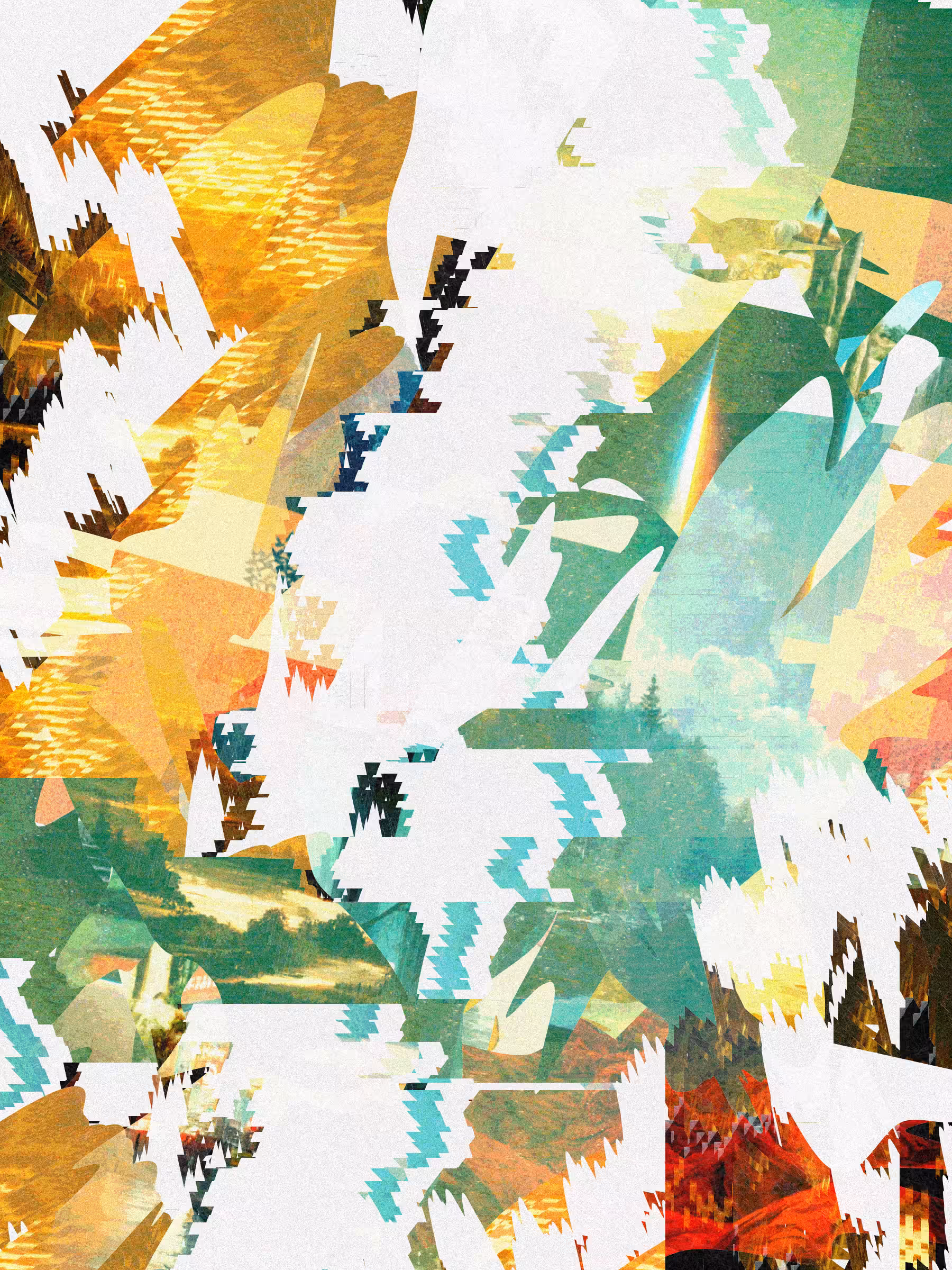 haphazard  #135