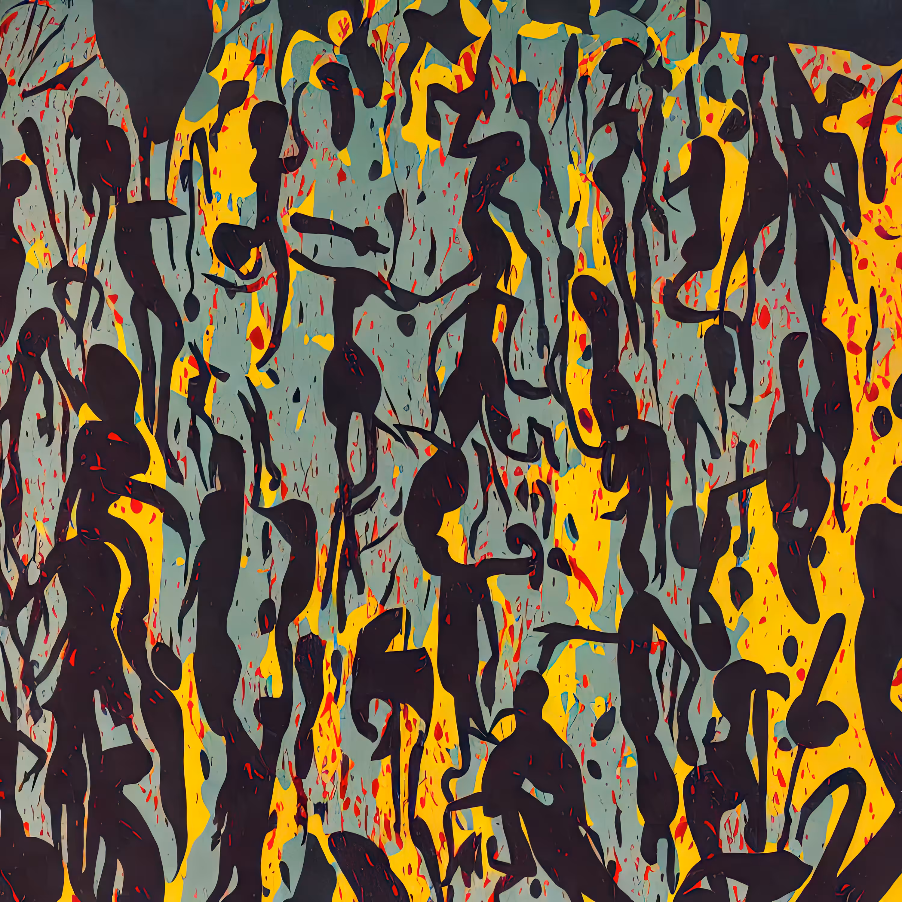 Shadows #38