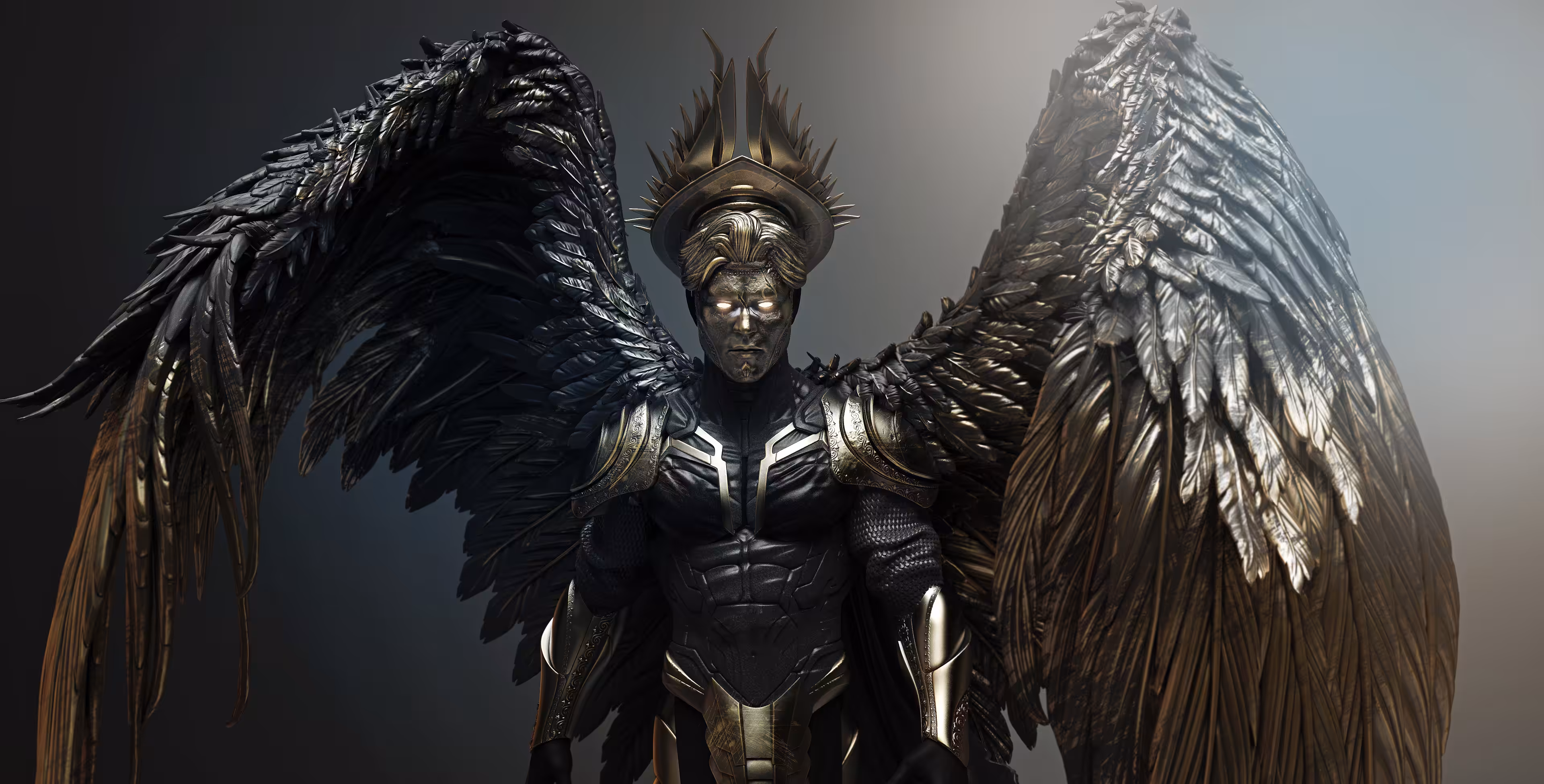 Archangel Gabriel