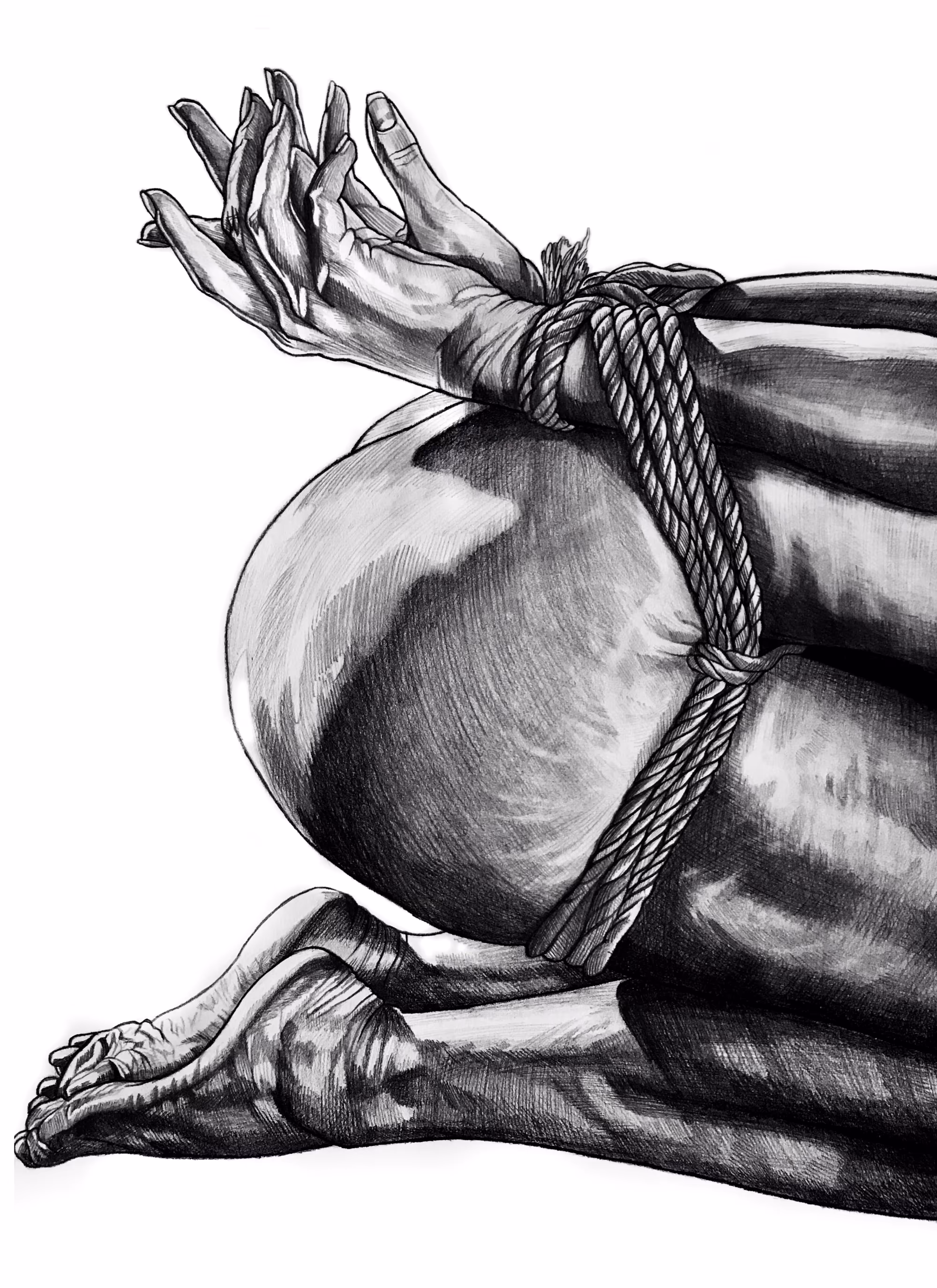 Tied Up