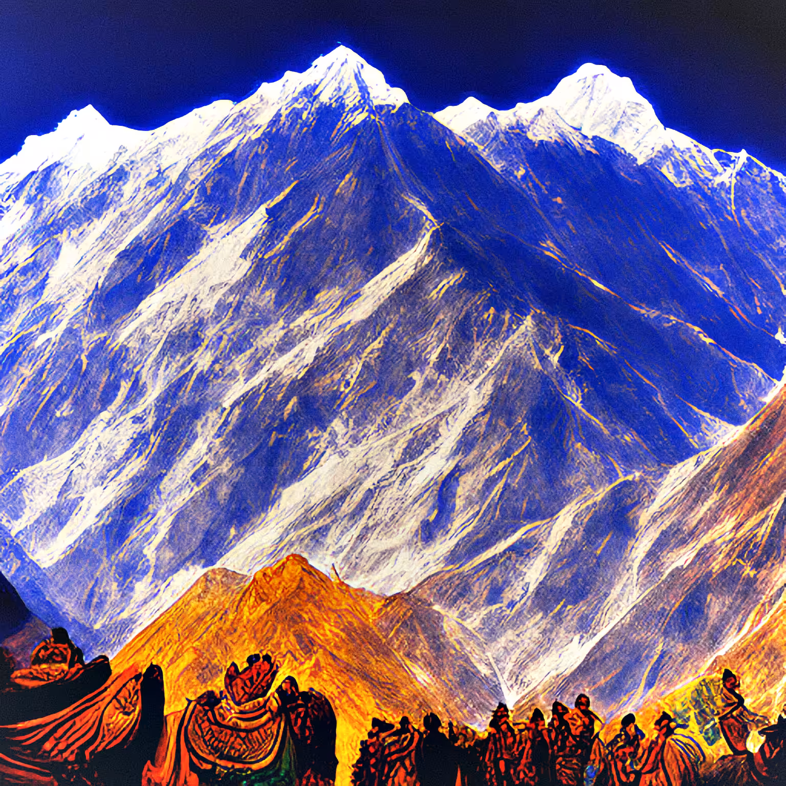 Nepal