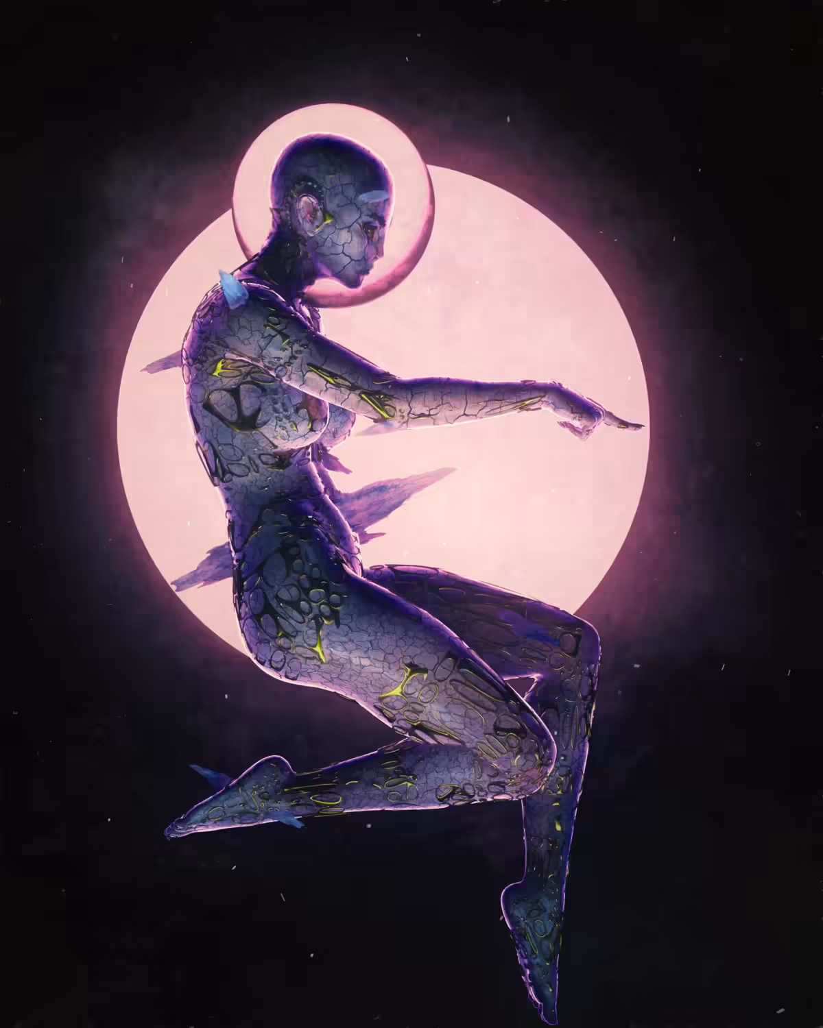 An Angel Called Fate