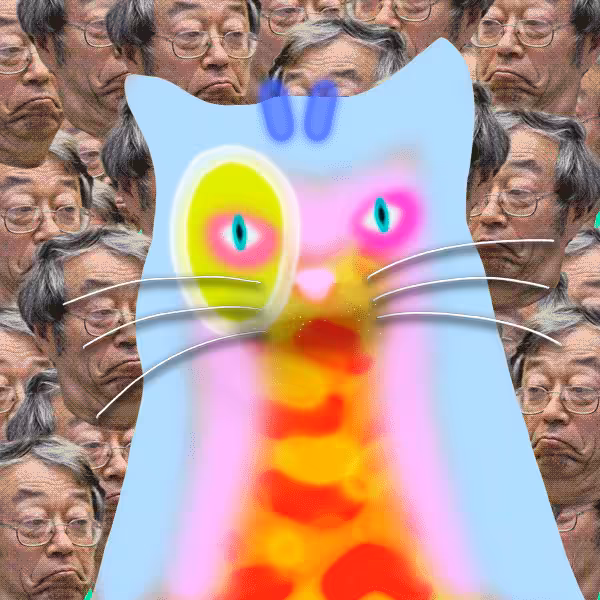 Quantum Cats #2471