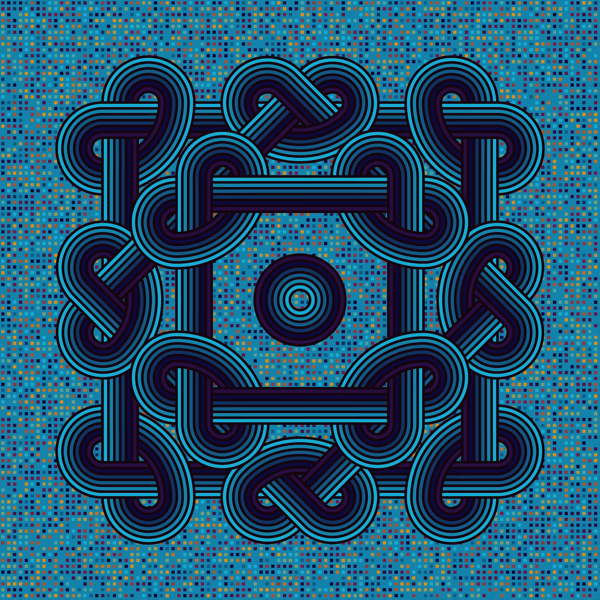 Knots #58