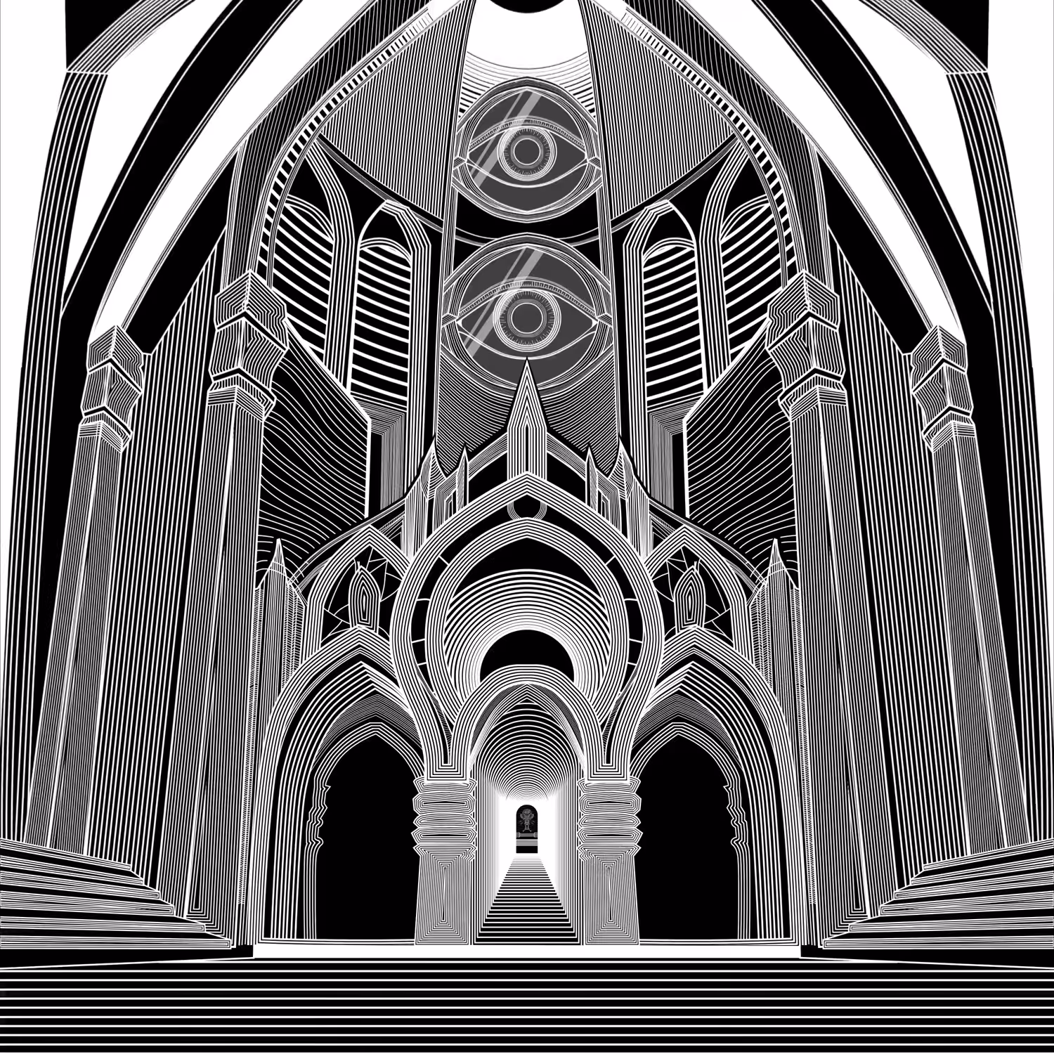 Temple of Truth