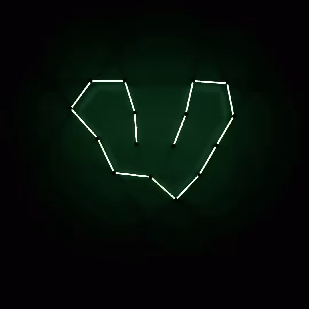 Neon Light #0682