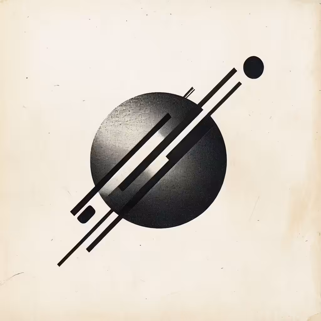 Balance #03