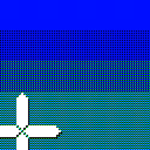 Excess Bits #690