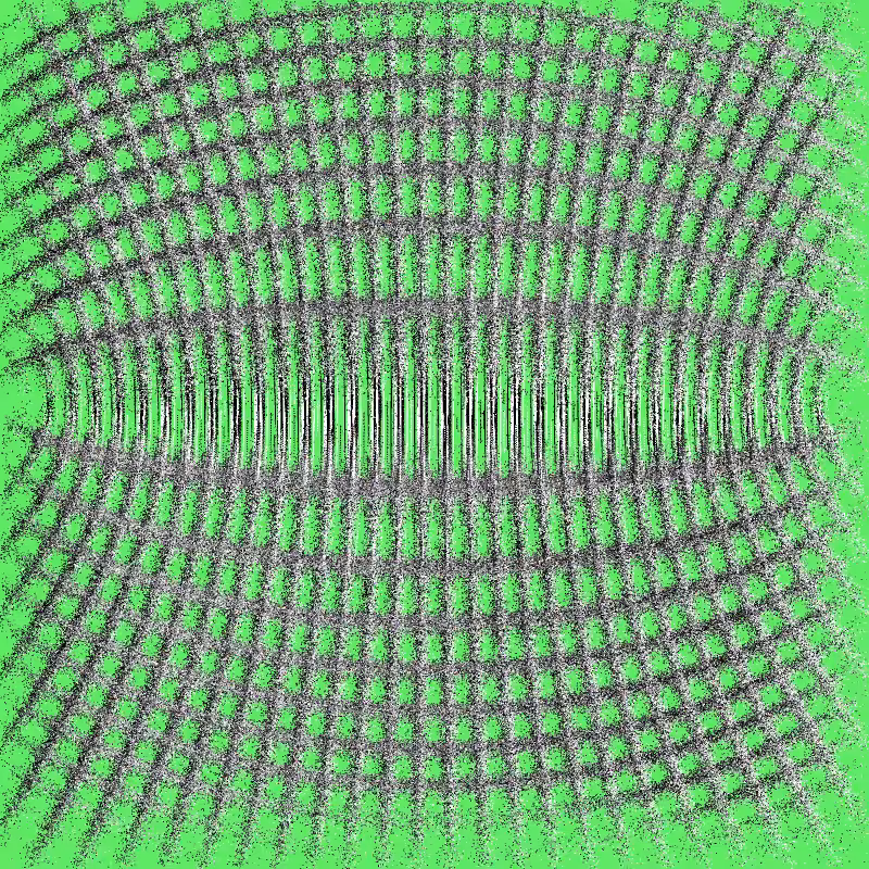 Imaginary Resonances #38