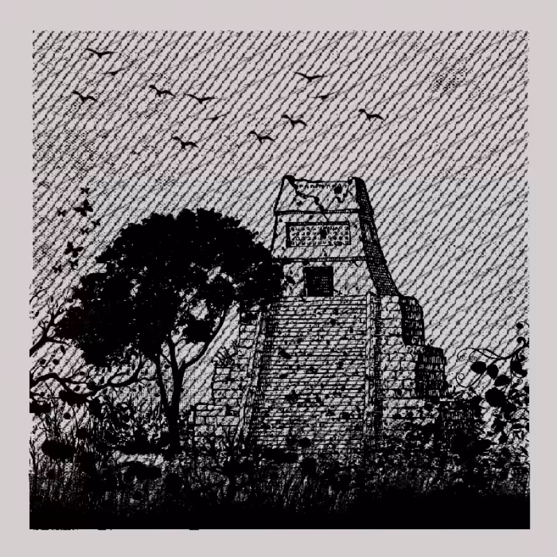 Forest Temples #10