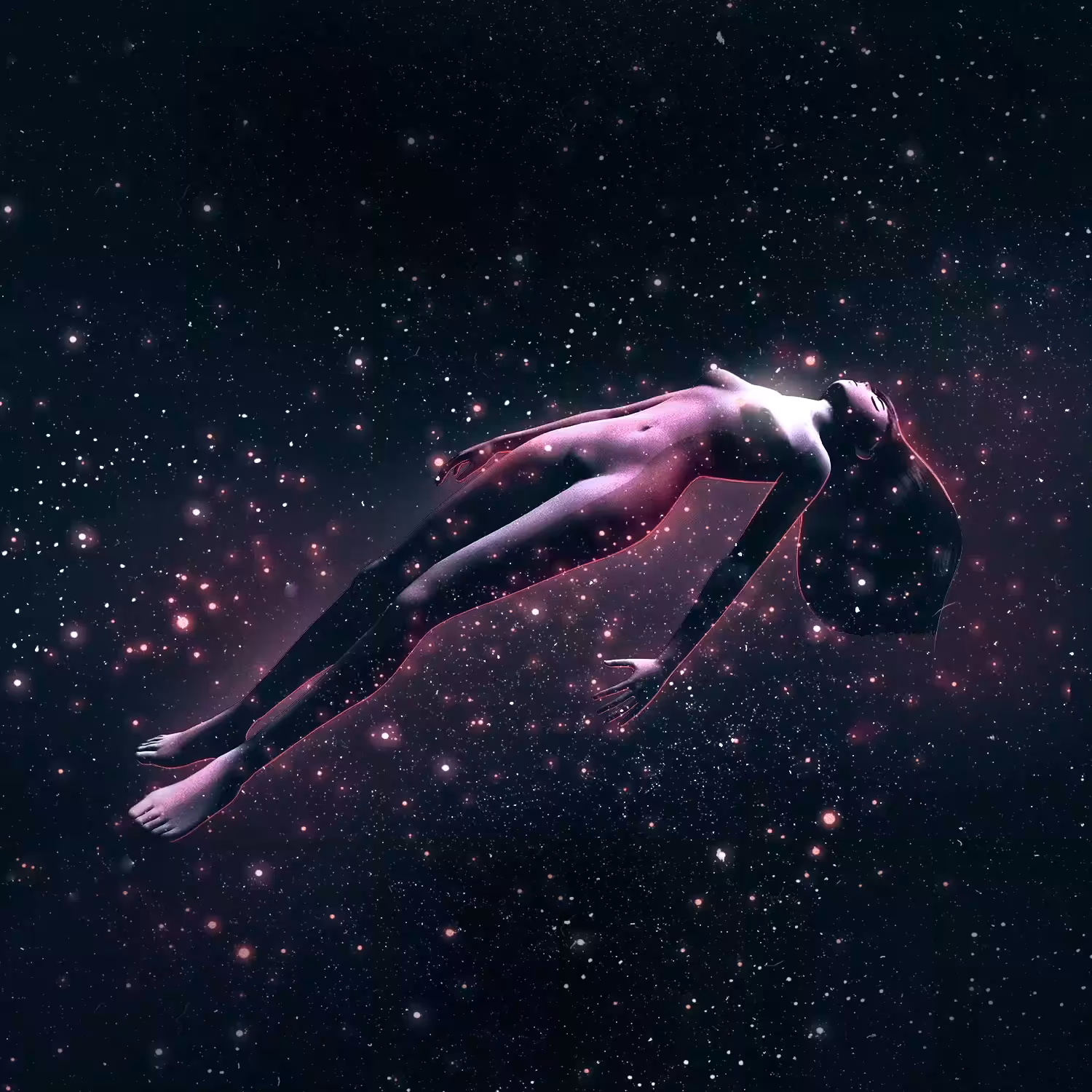 Enter Flow and Let Go