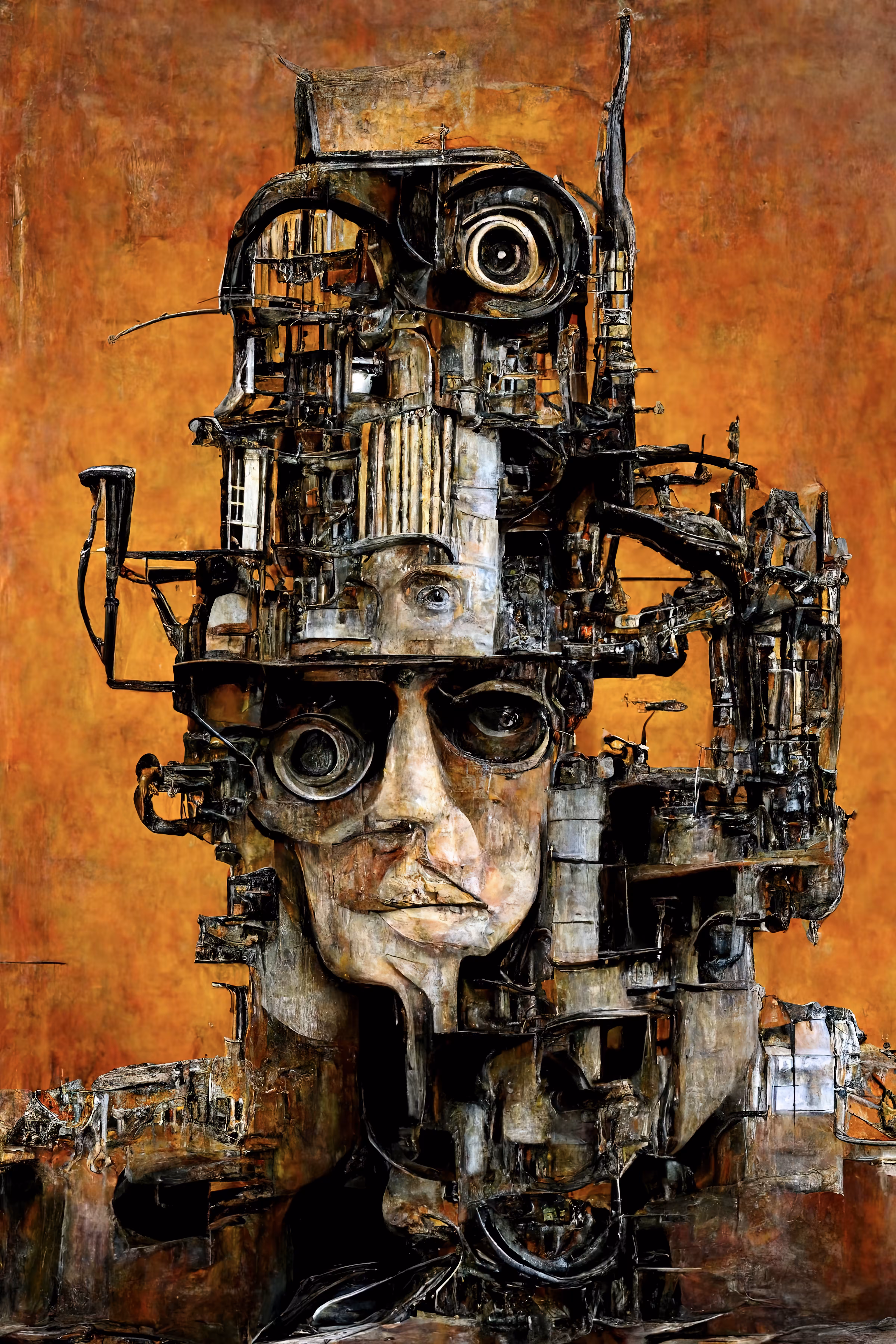 Machine Head #5