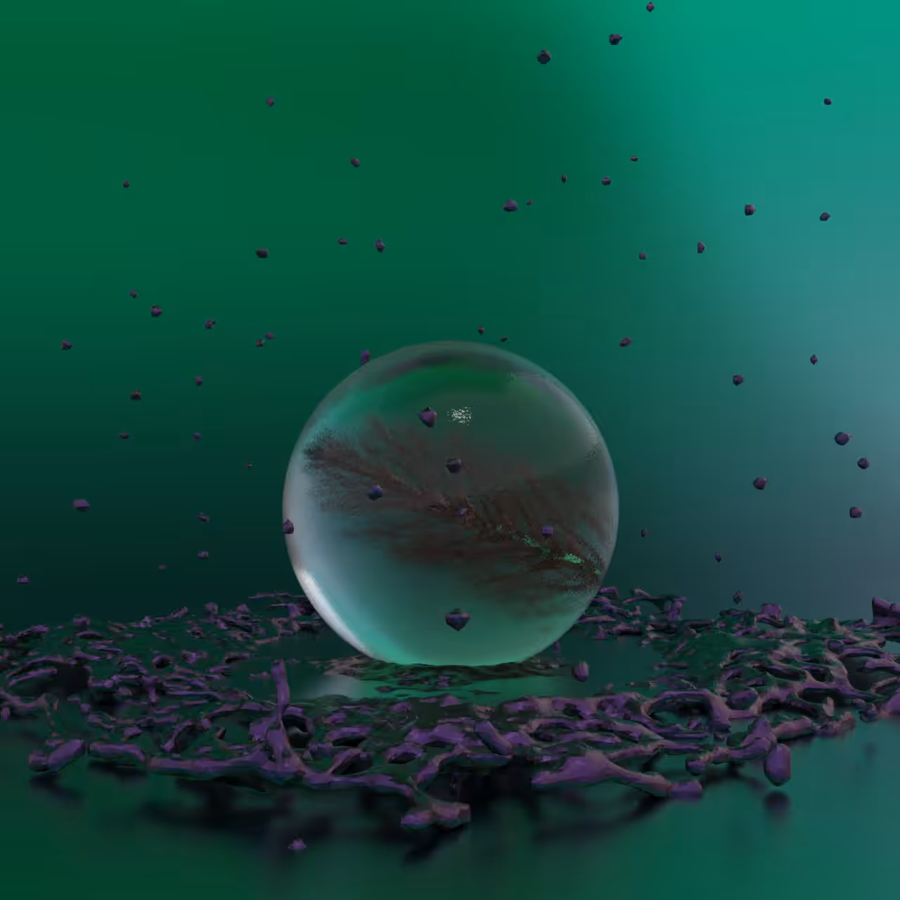 Crystal
