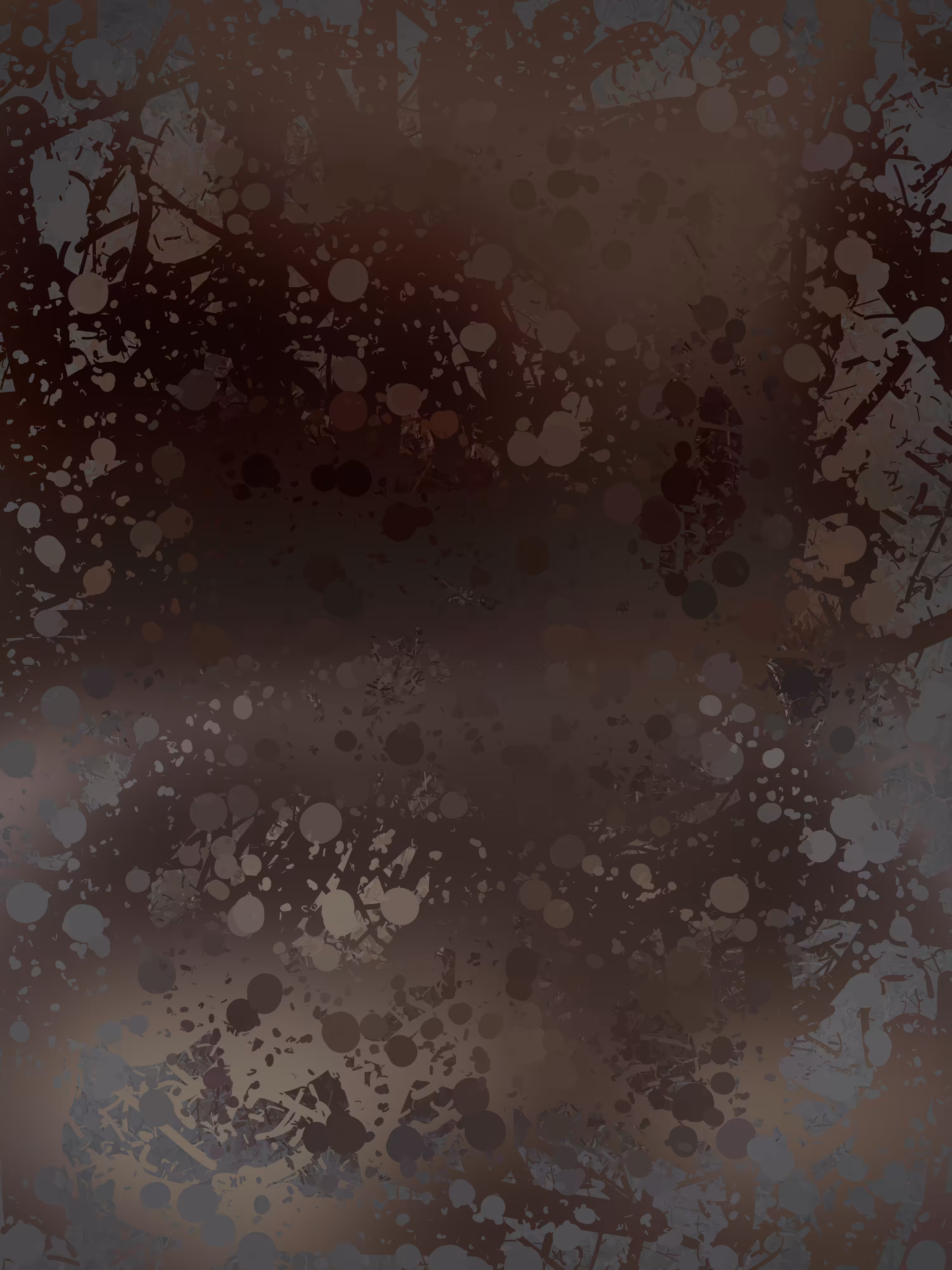 Liminals #0895 - Erosion Abode