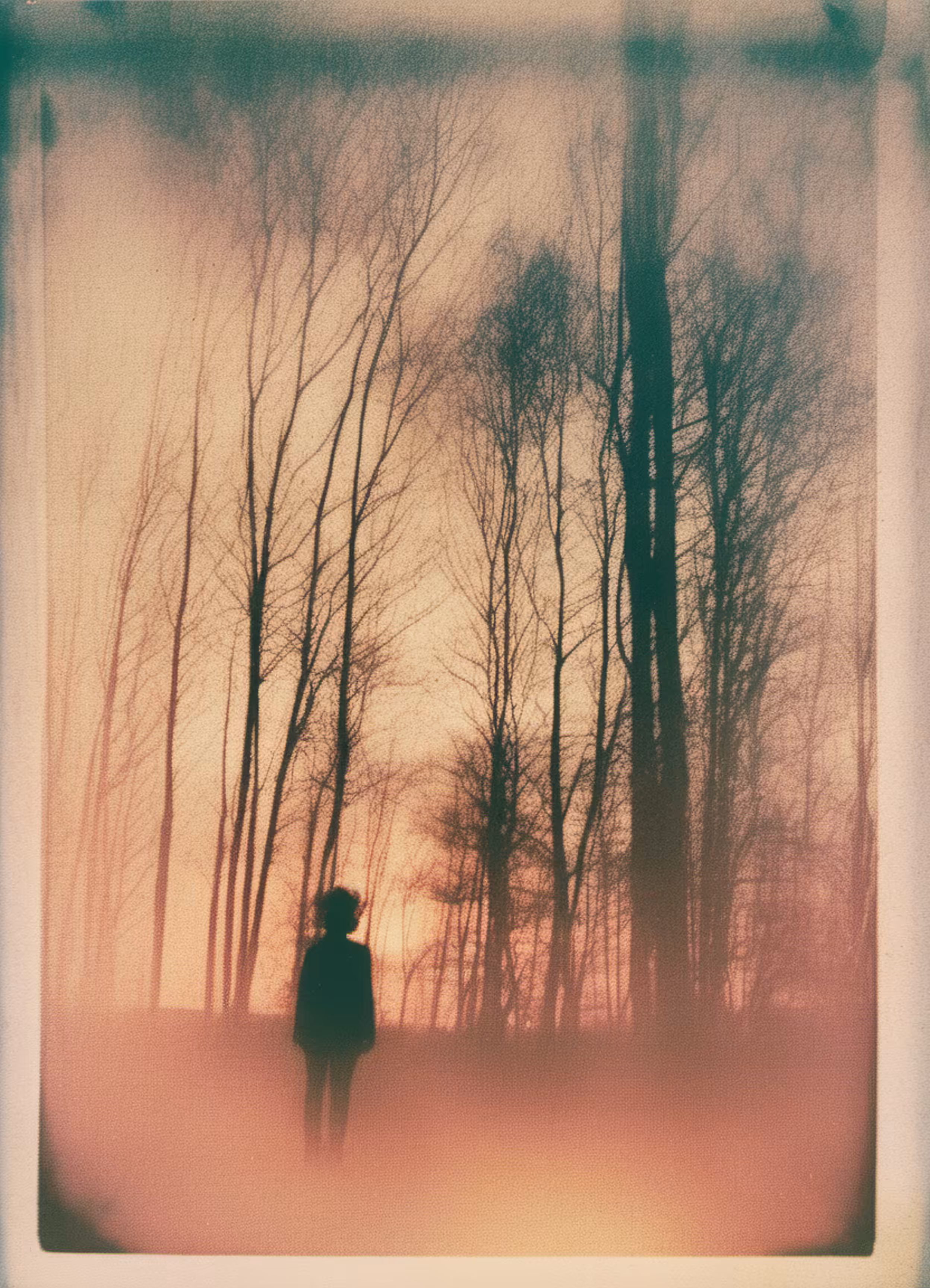 Summer Distortions #8