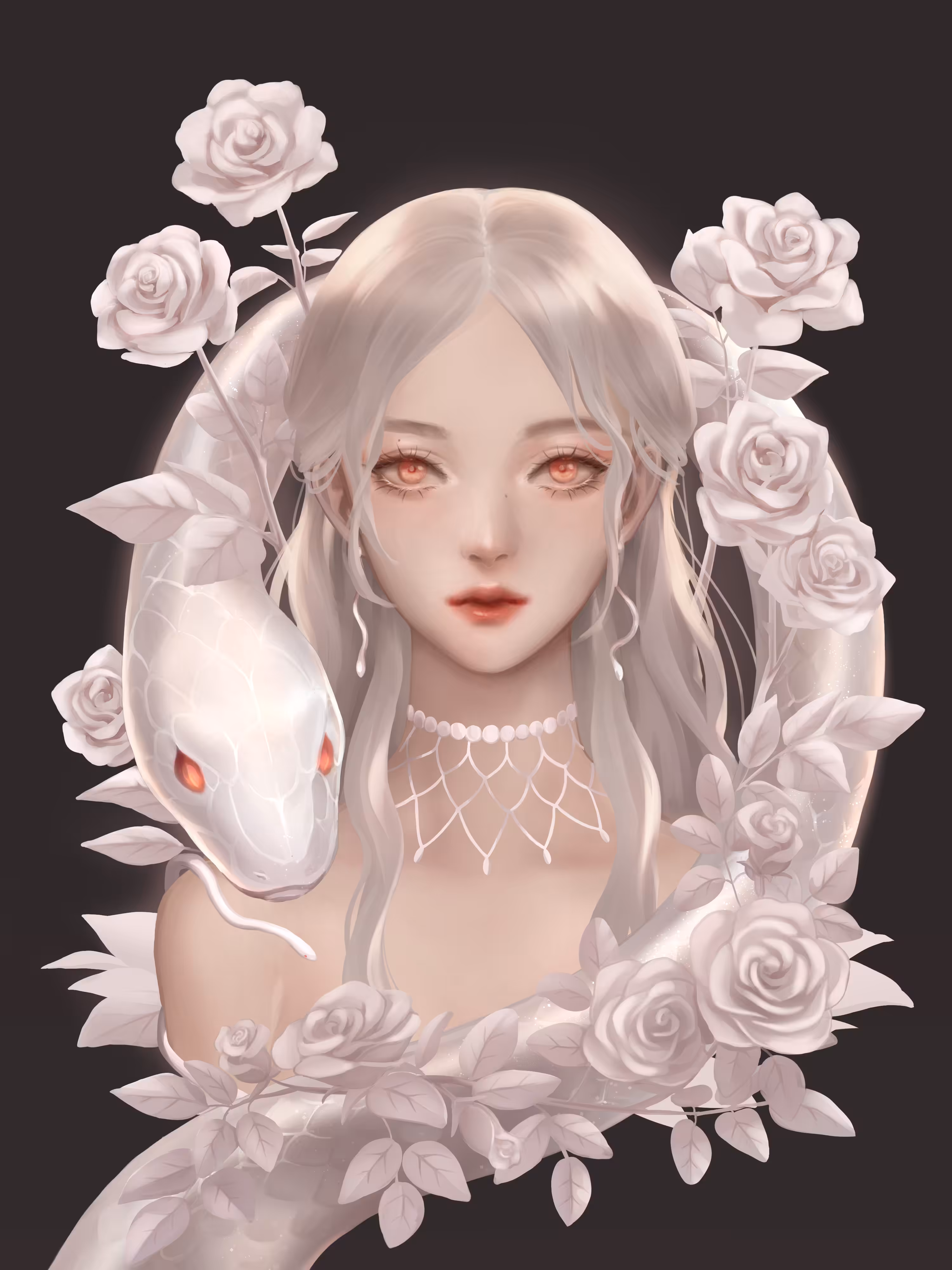 White Snake | Vena 