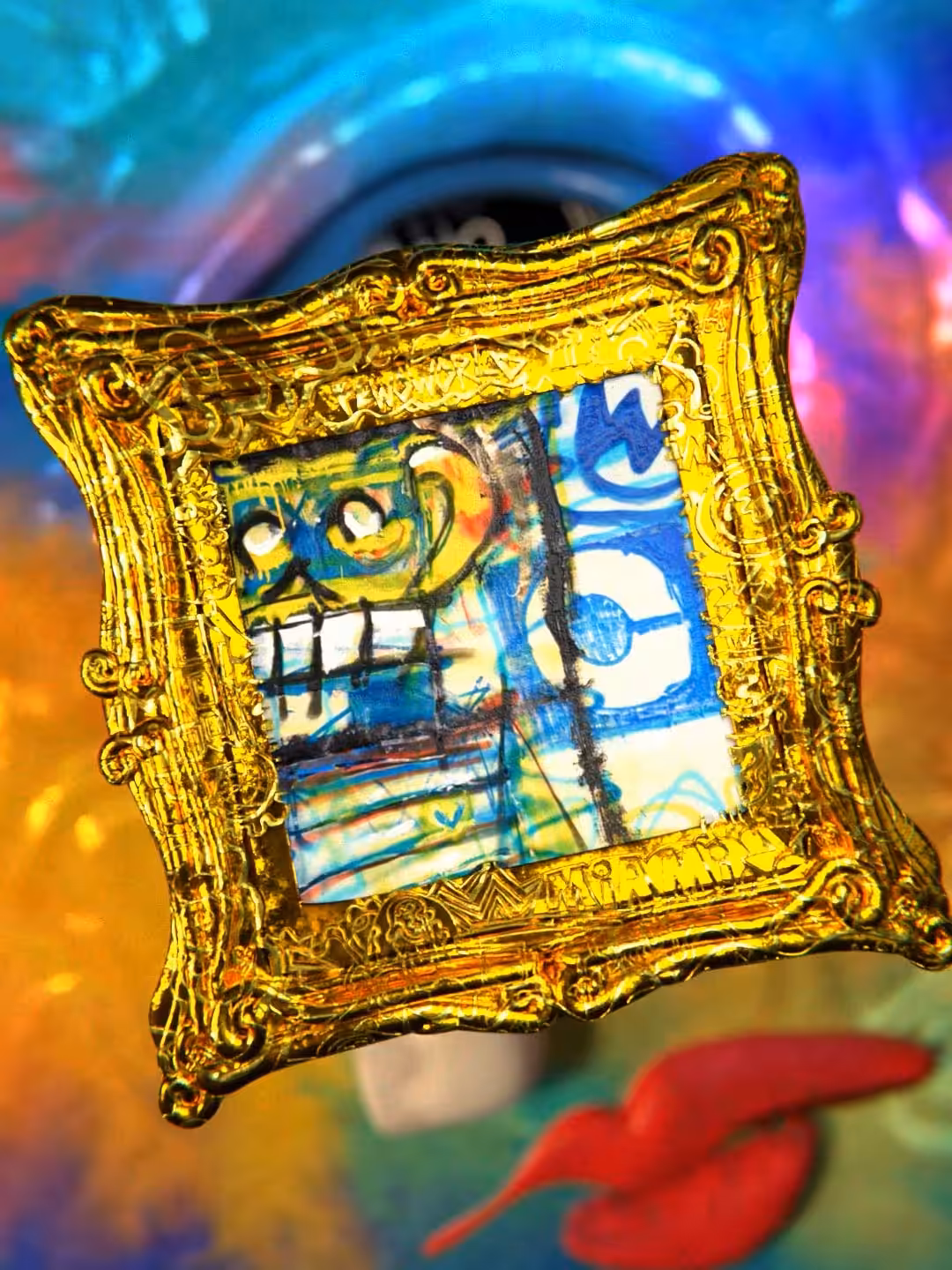 Canvas #282