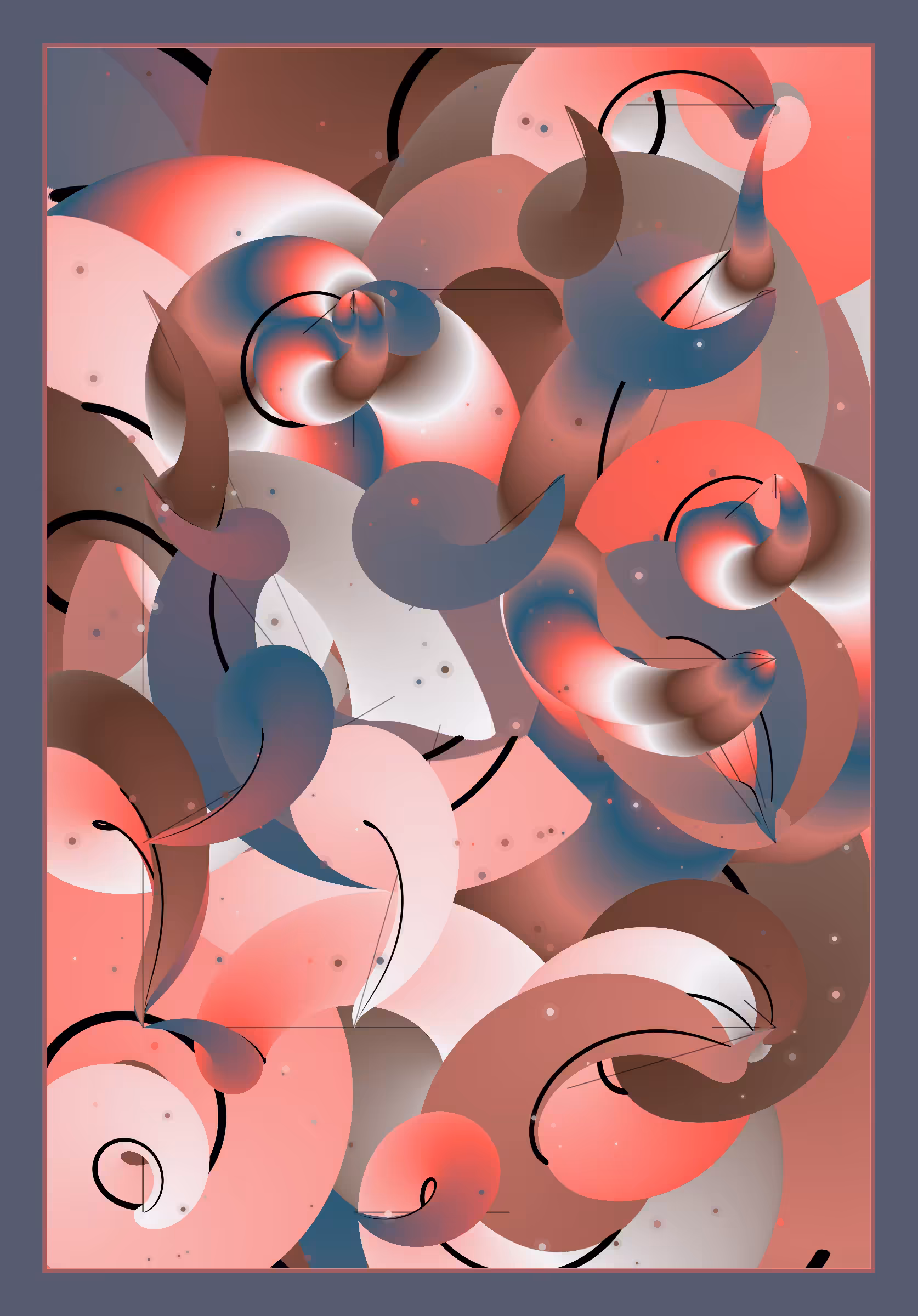 the Universe Machine #79