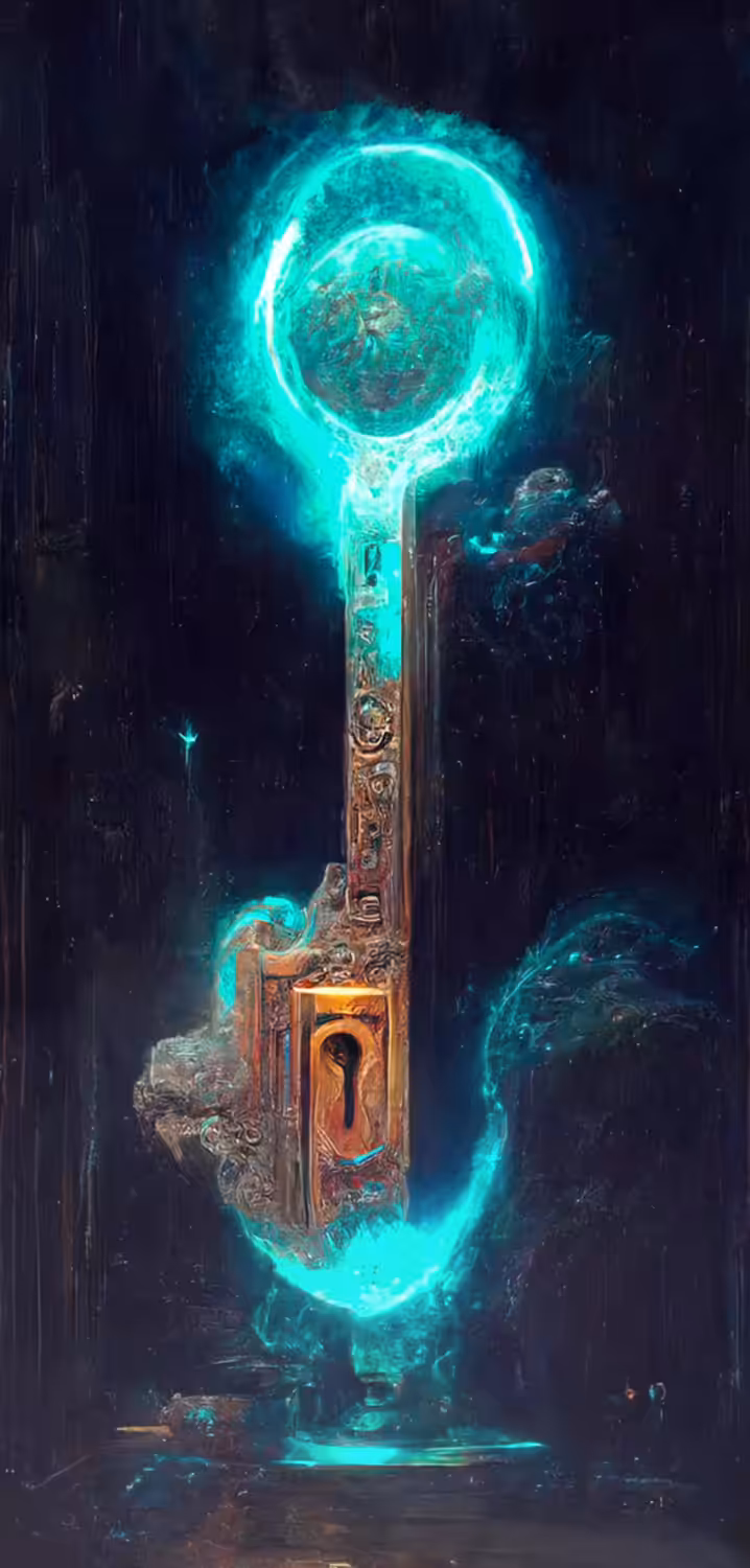Unlocked