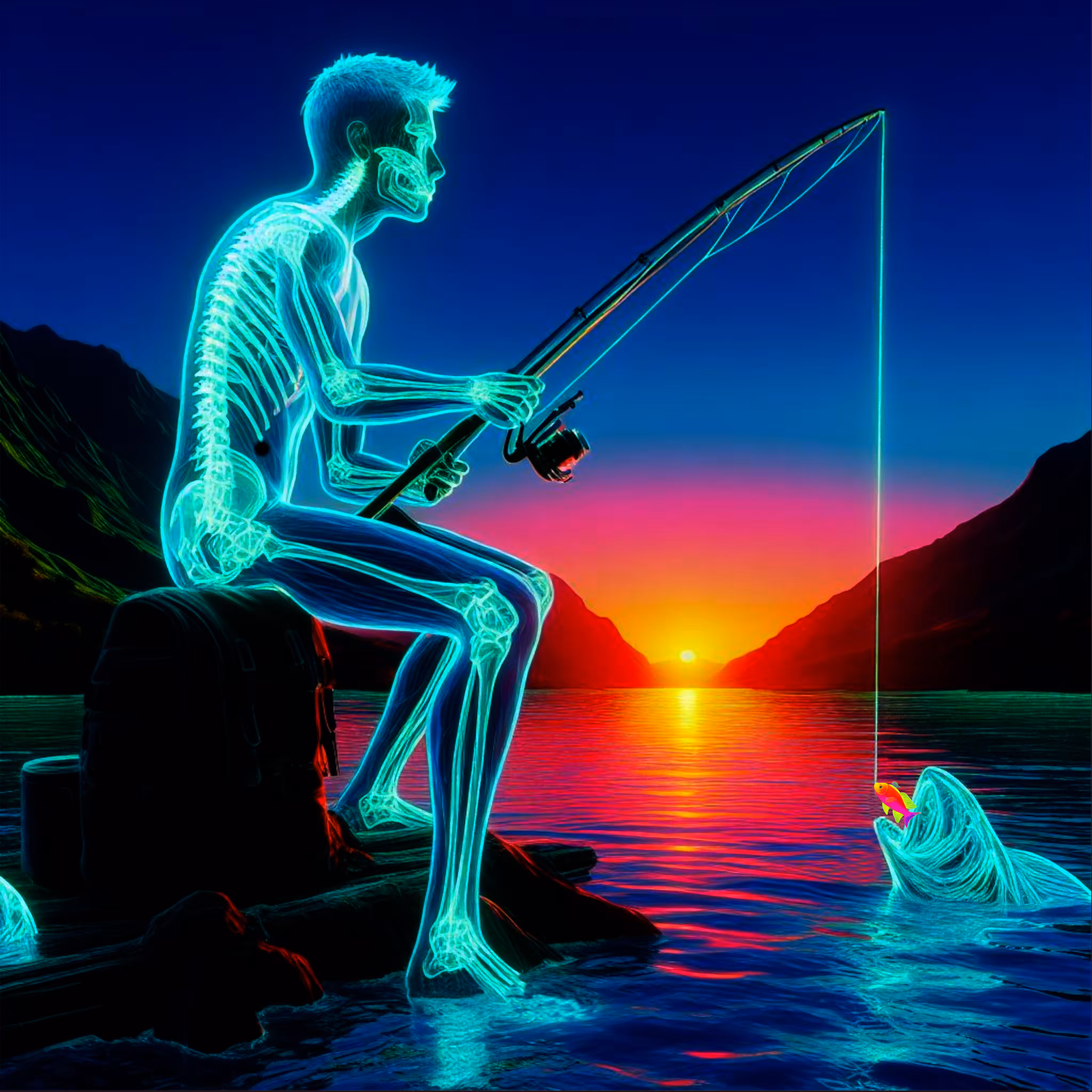 Tranquil
