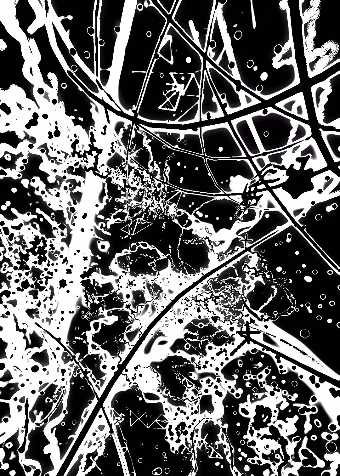 Black & Art #029