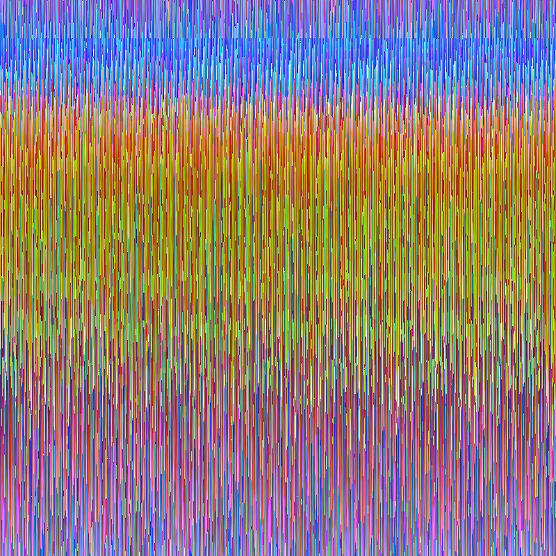 Dance of a Million Pixels #162