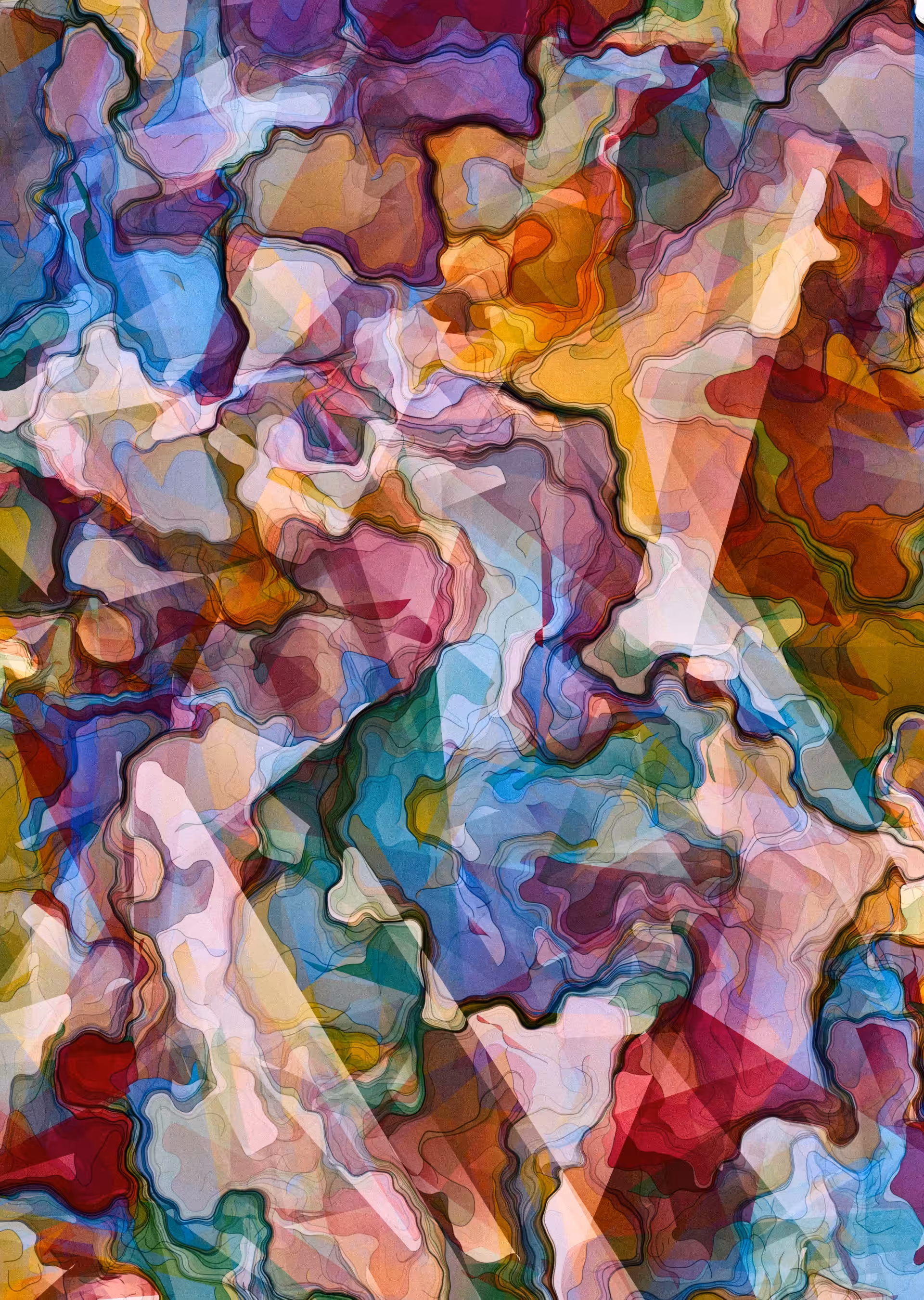 Tecrrain #073