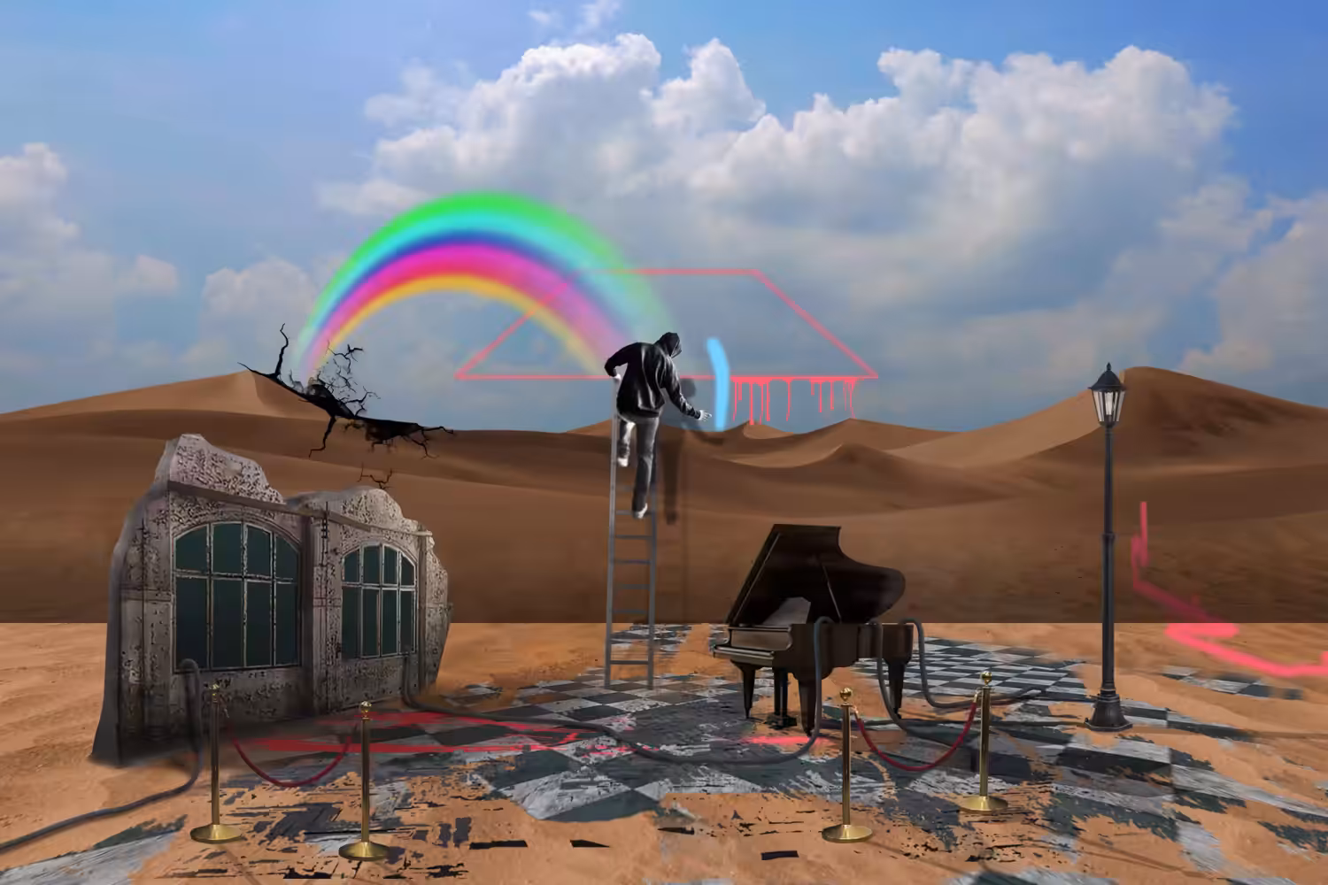 Ctrl Novus Oculus 2021