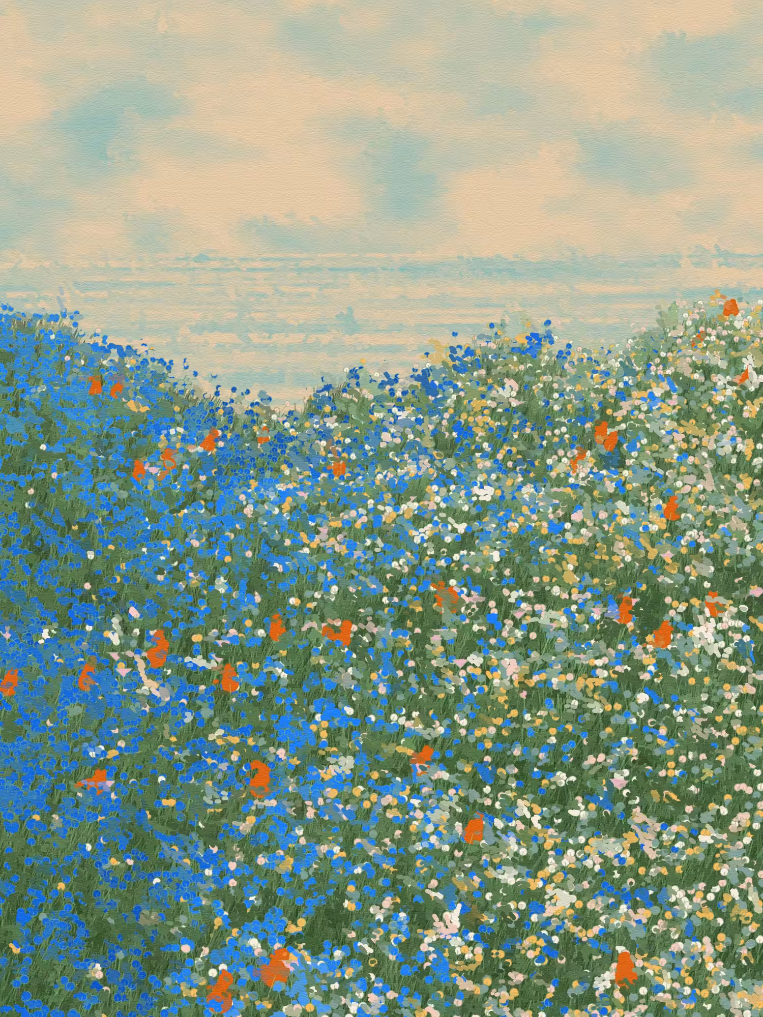 Superbloom #65
