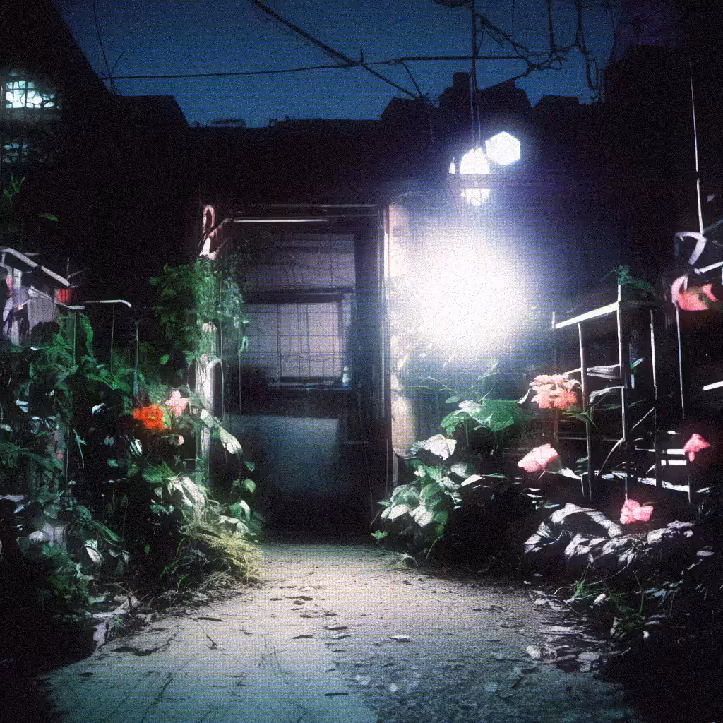 luz