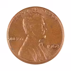 CENTS #6096