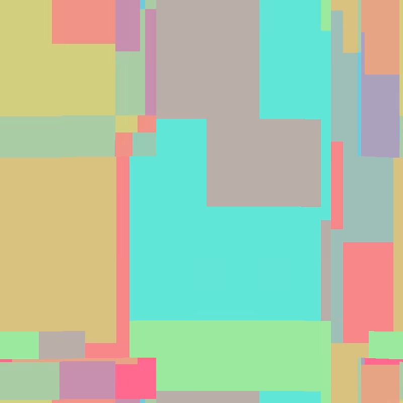 Glitch Generator #2 #2