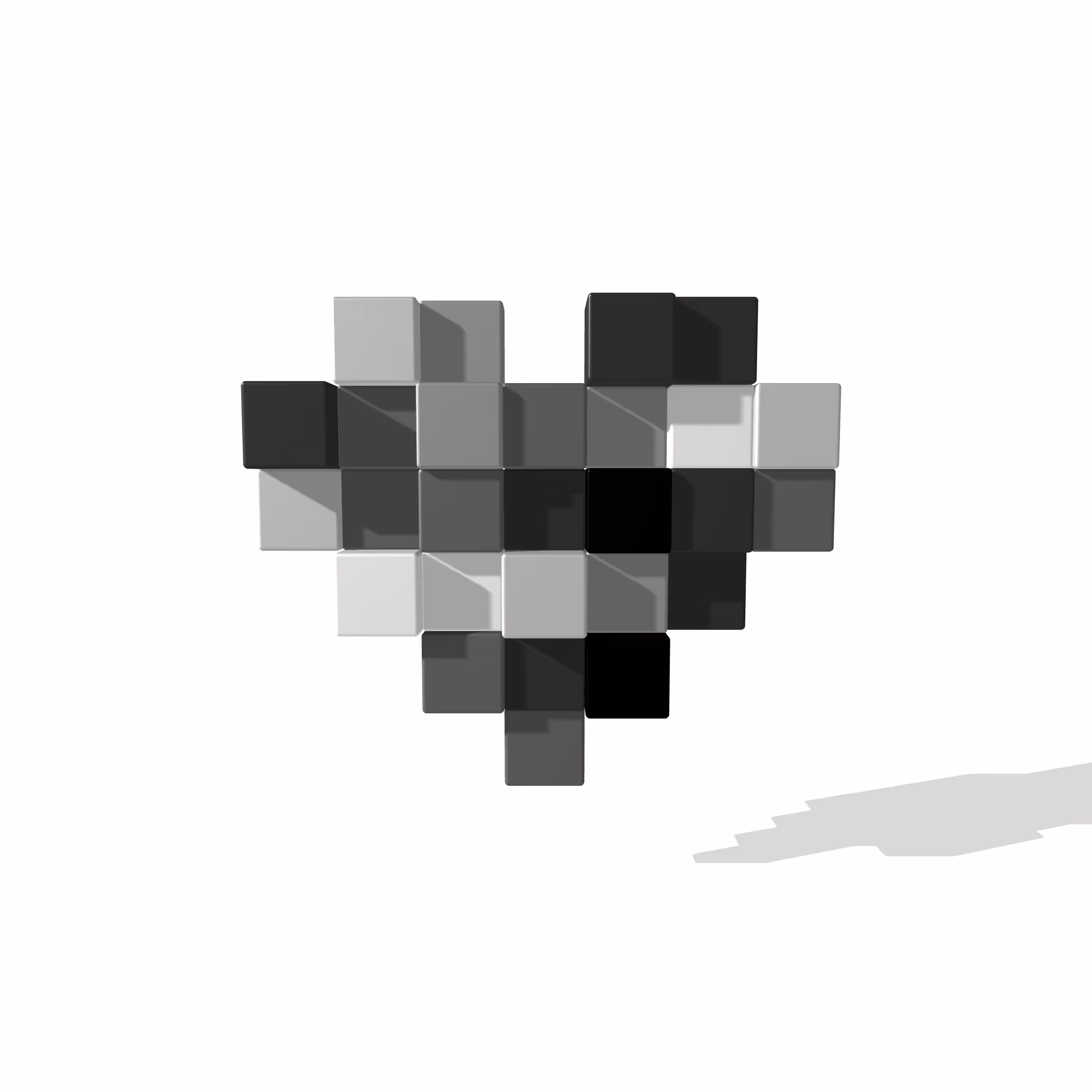heart + craft #8400