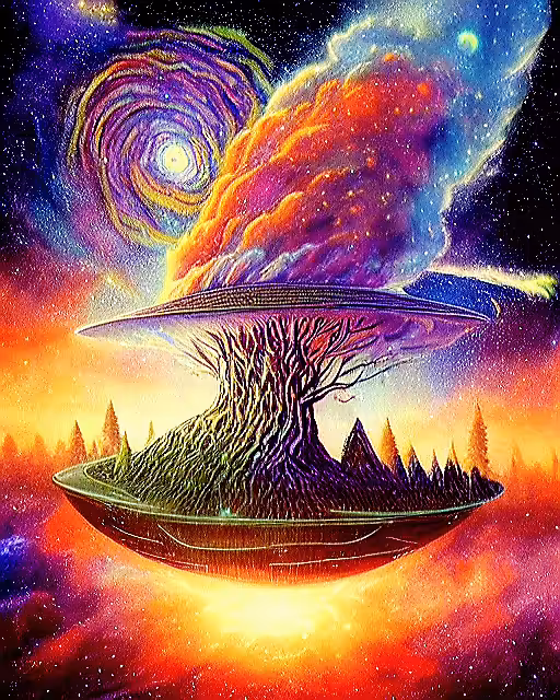 Strange World 06