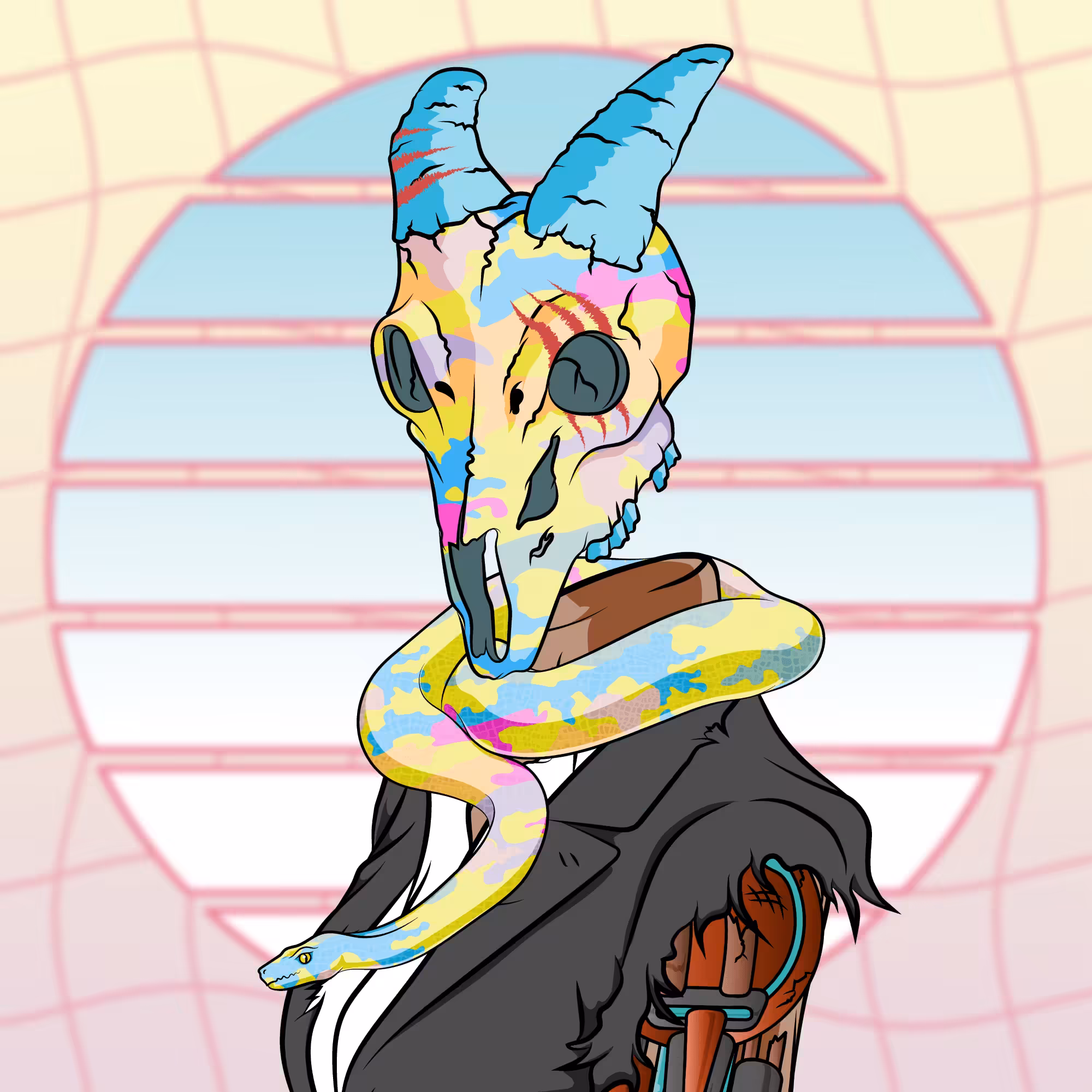PARIAH #0338