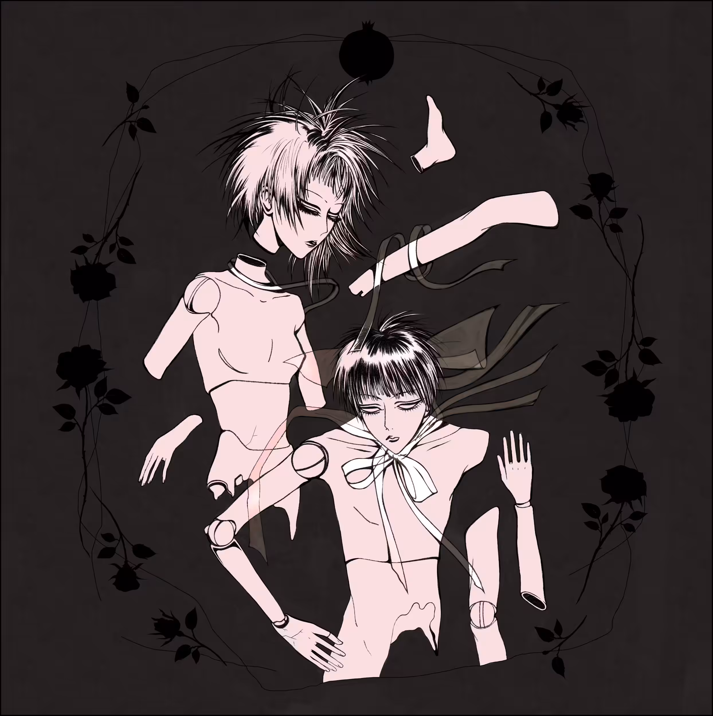 doll:parts